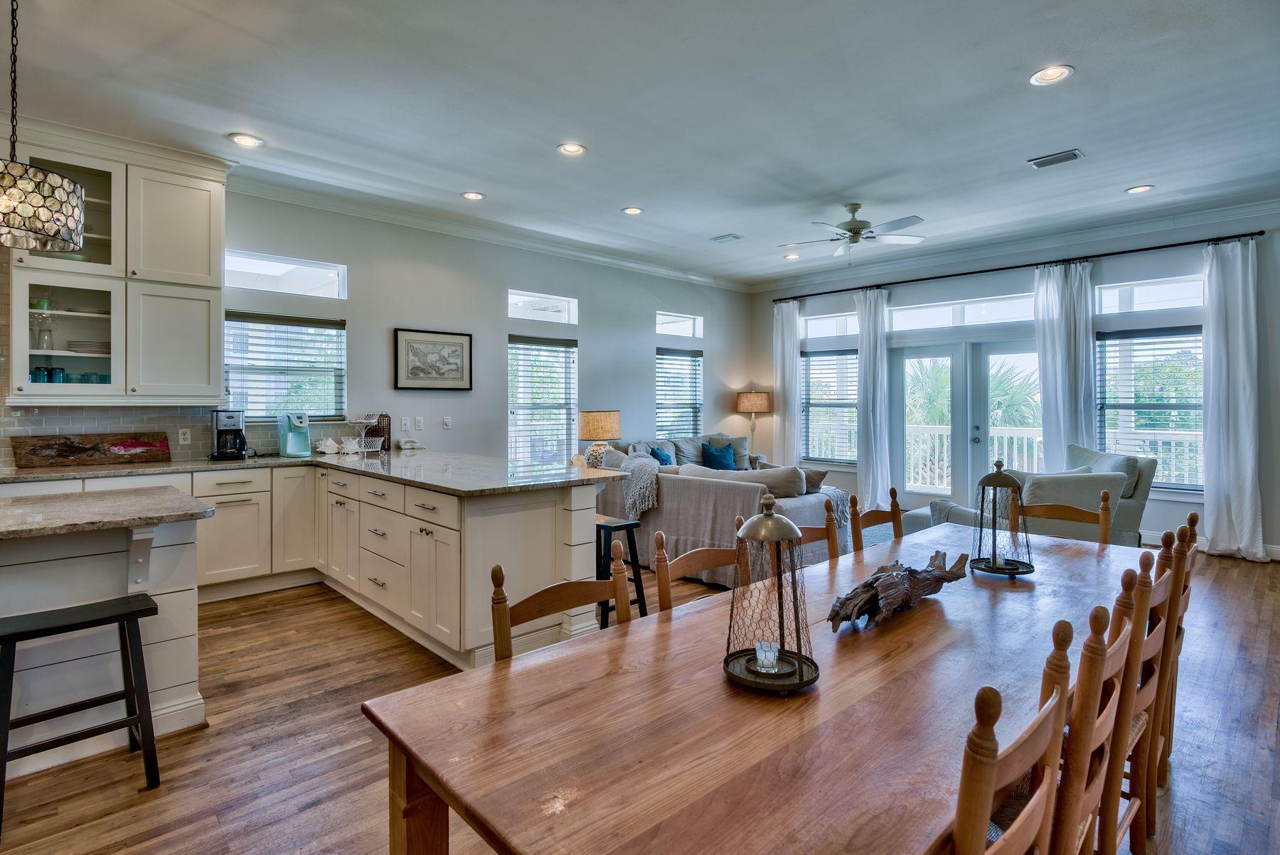 GRAYTON BEACH - Residential