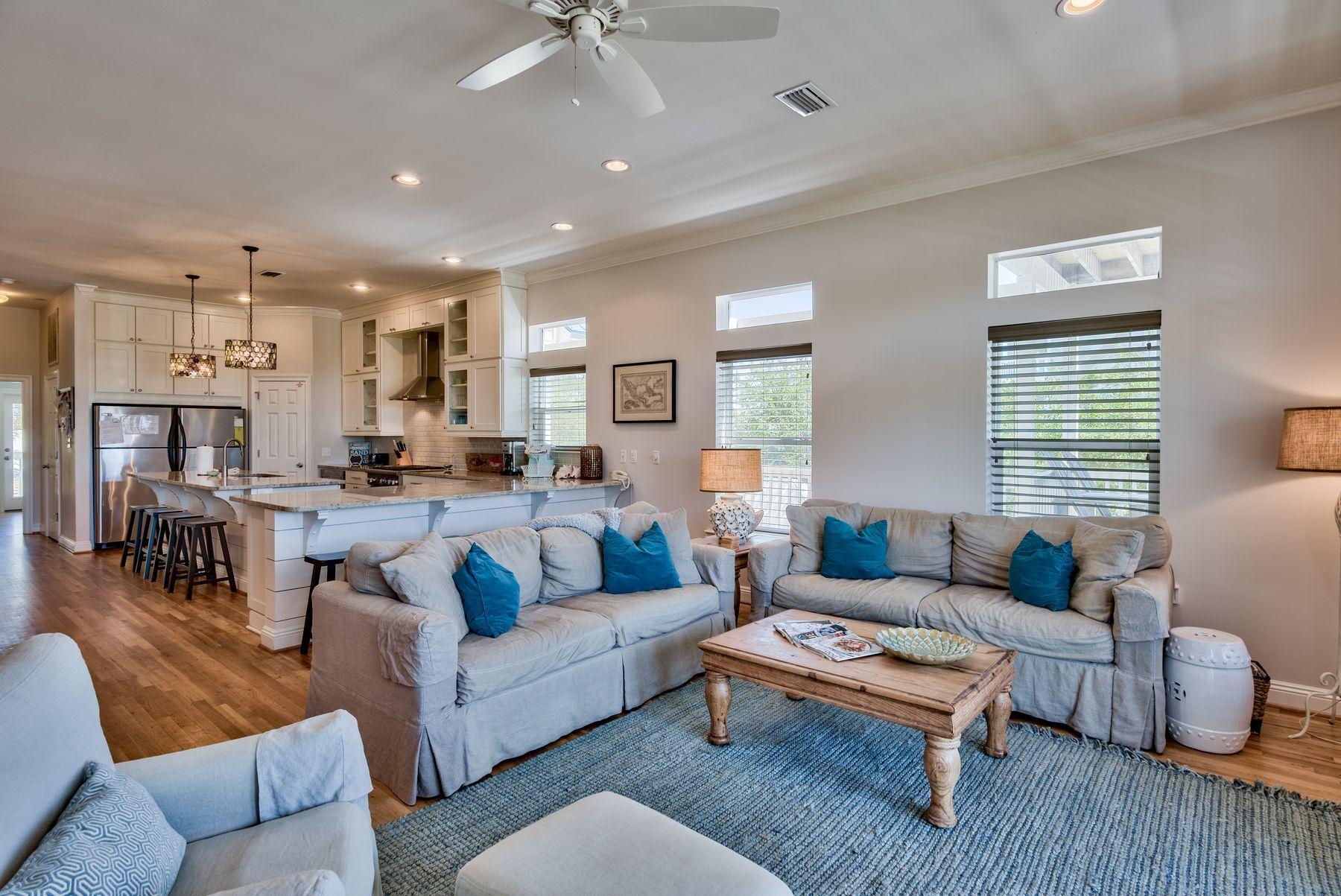 GRAYTON BEACH - Residential