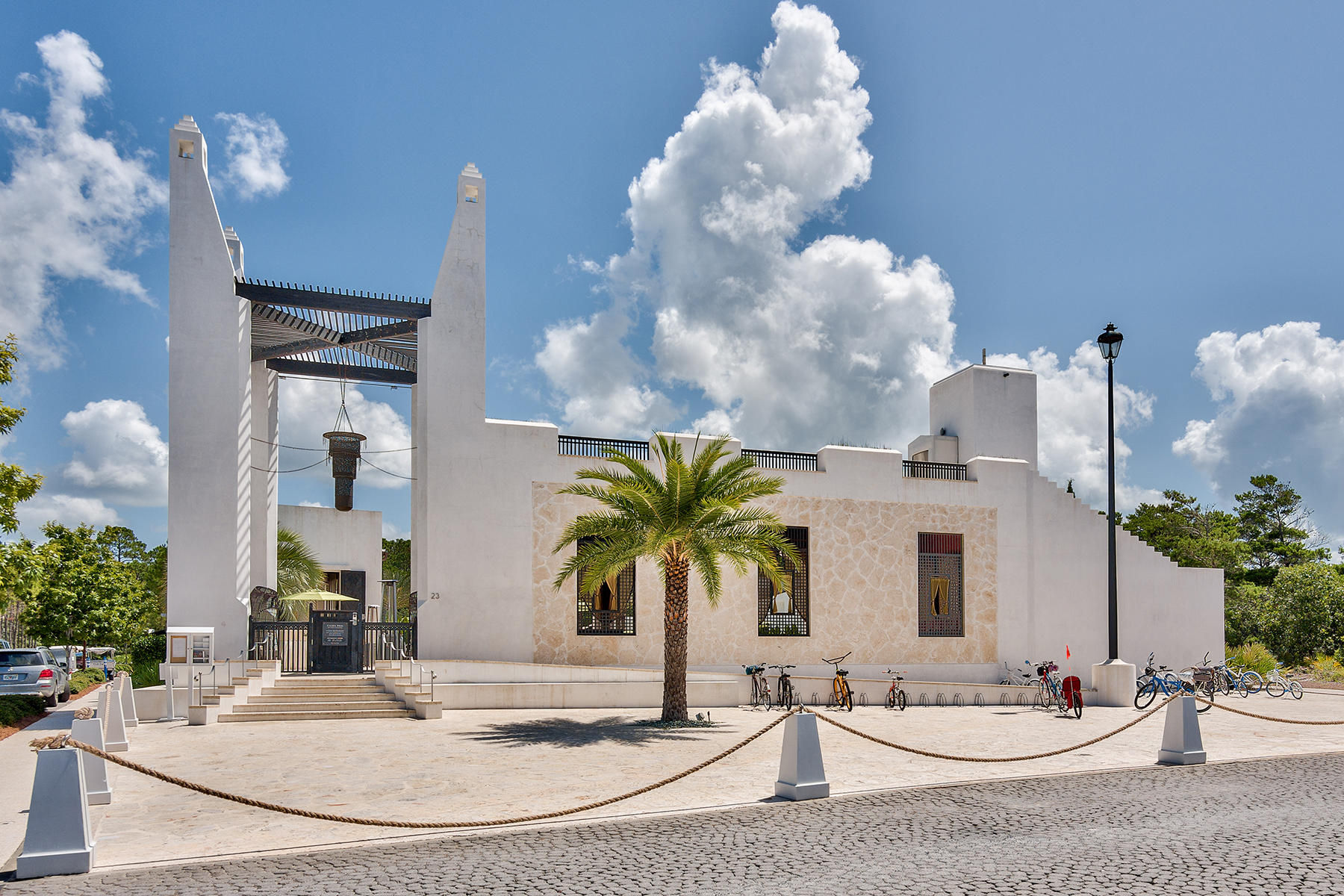 SEACREST BEACH - Land