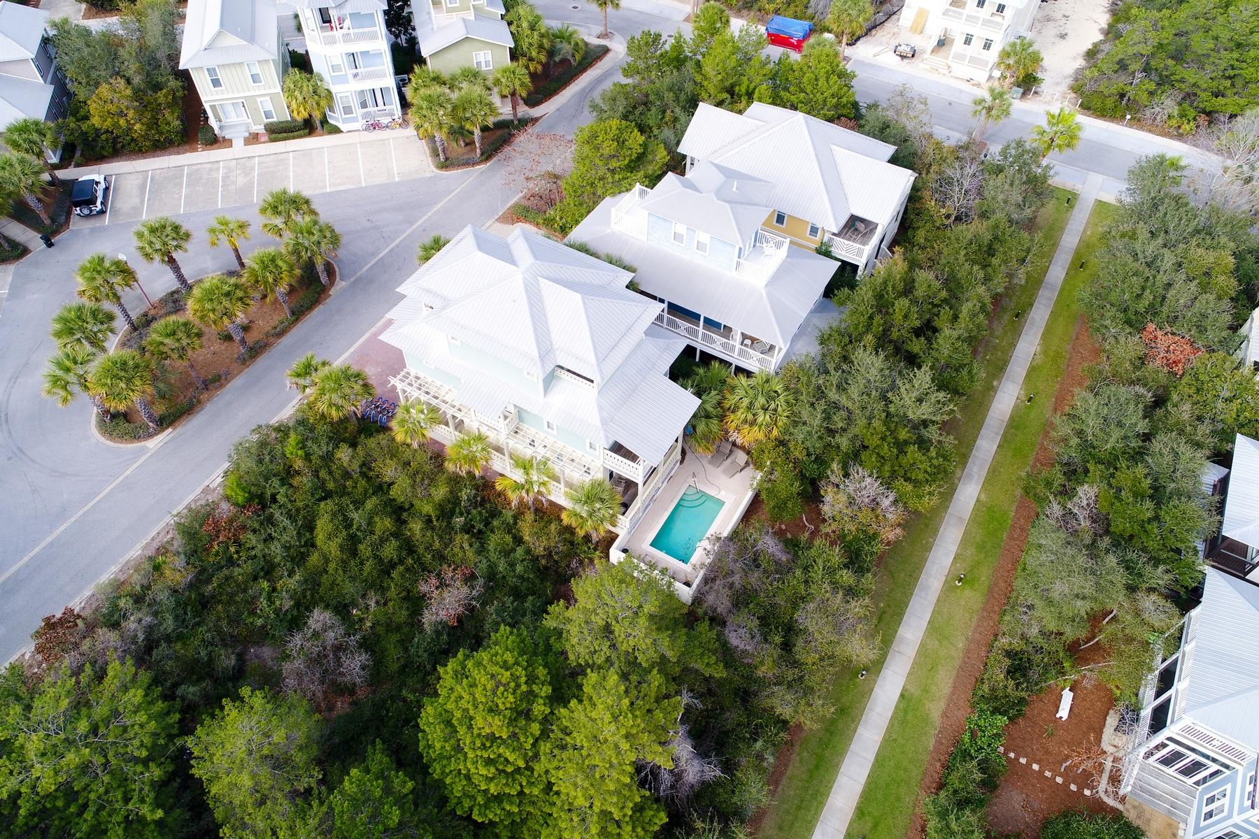 SEACREST BEACH - Land