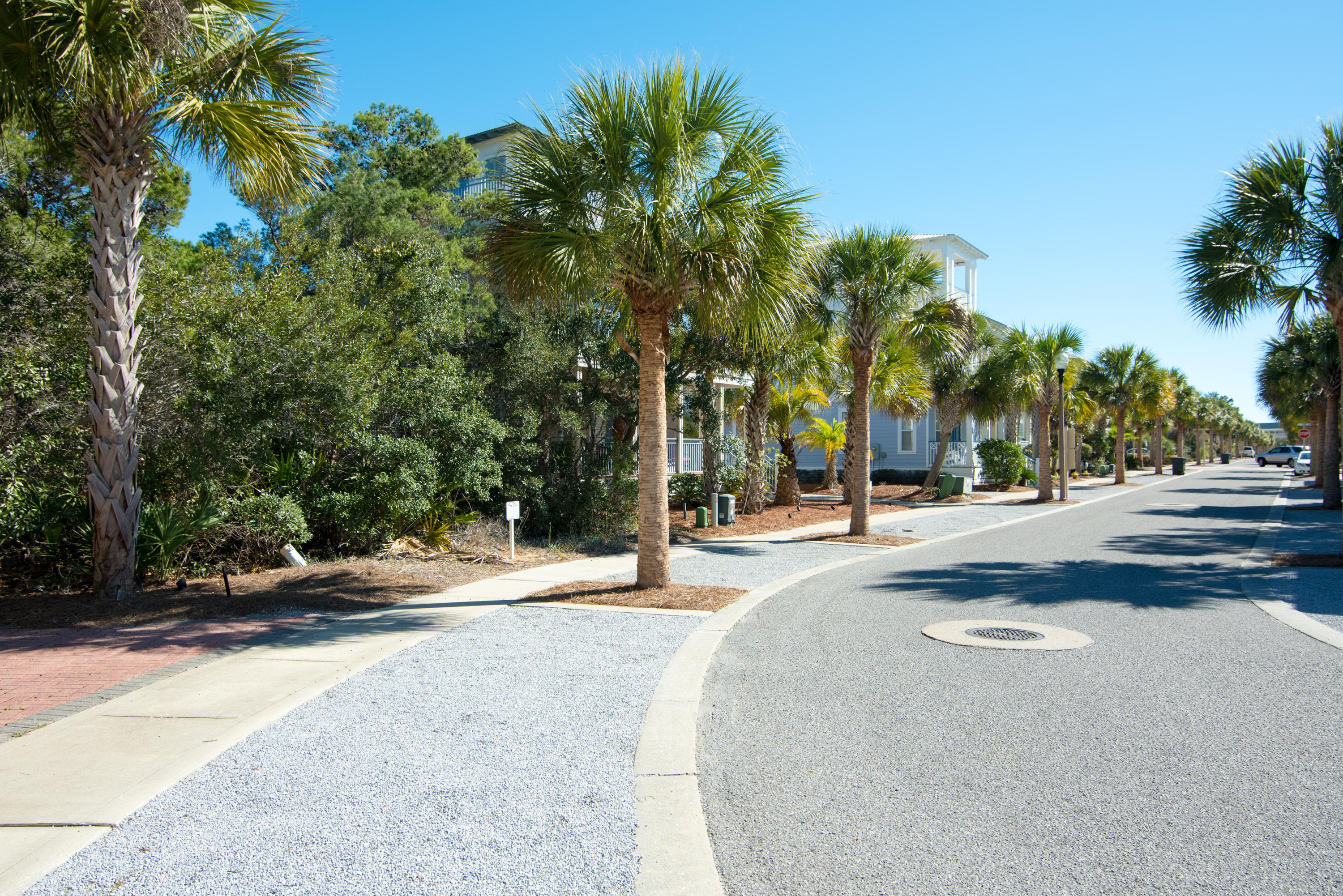 SEACREST BEACH - Land