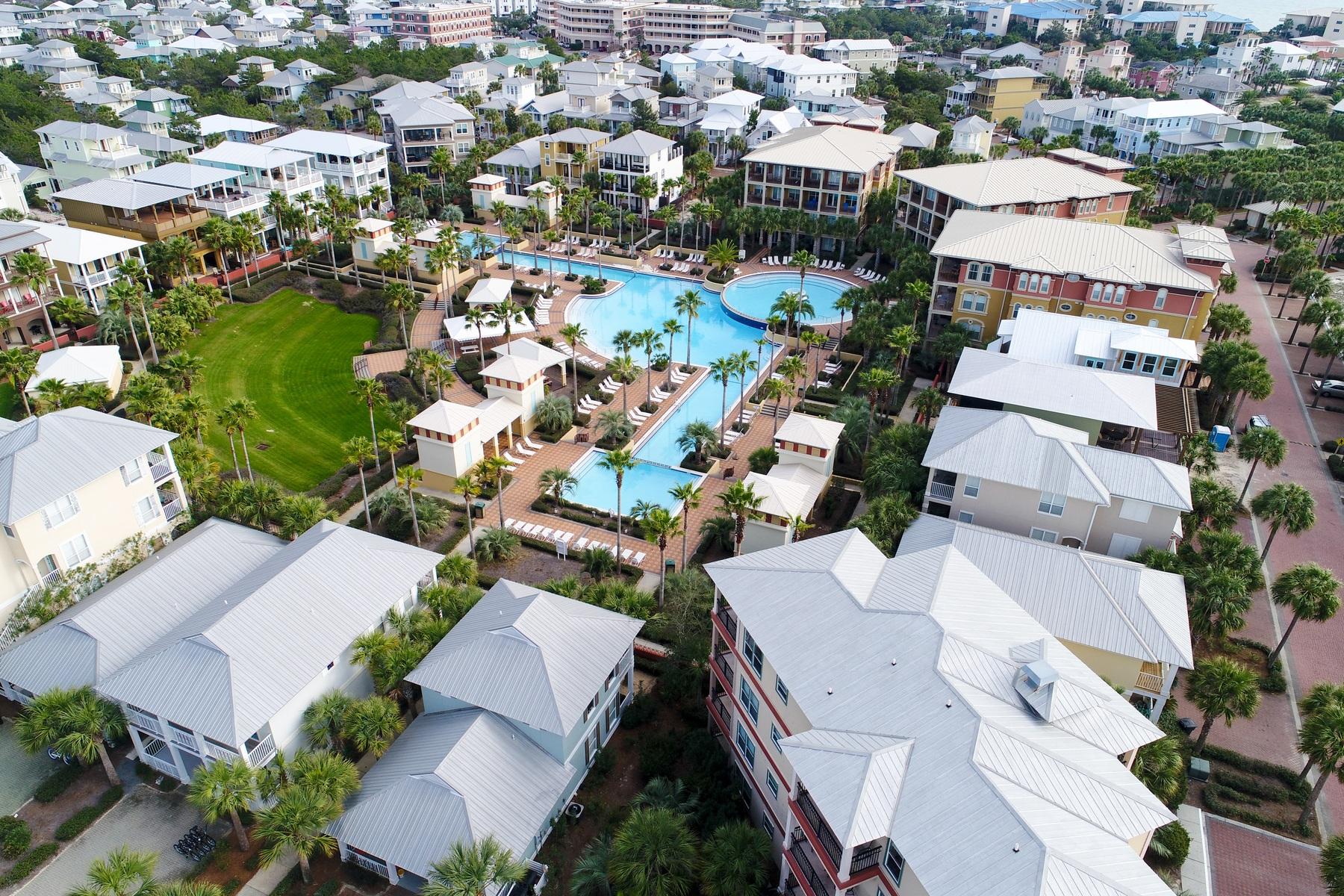 SEACREST BEACH - Land