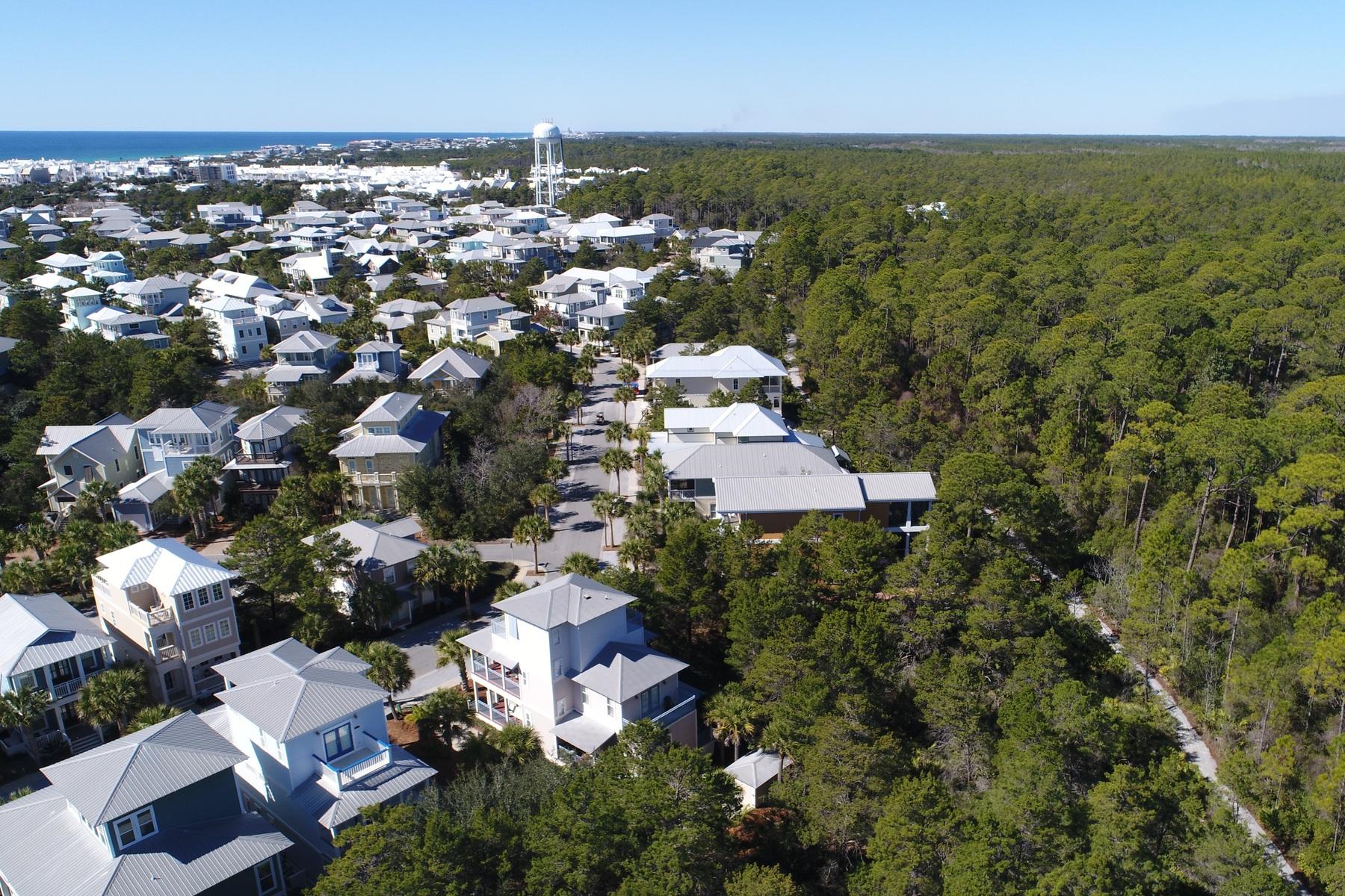 SEACREST BEACH - Land