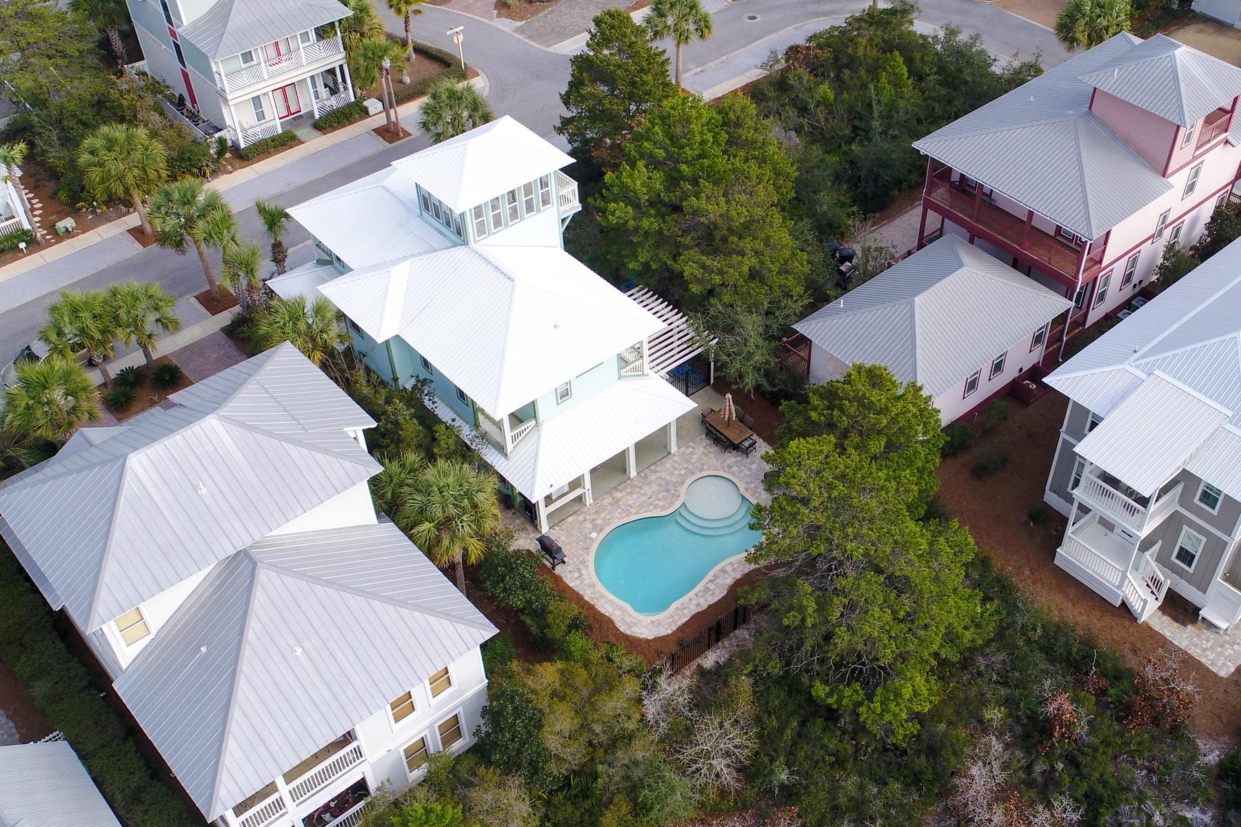 SEACREST BEACH - Land