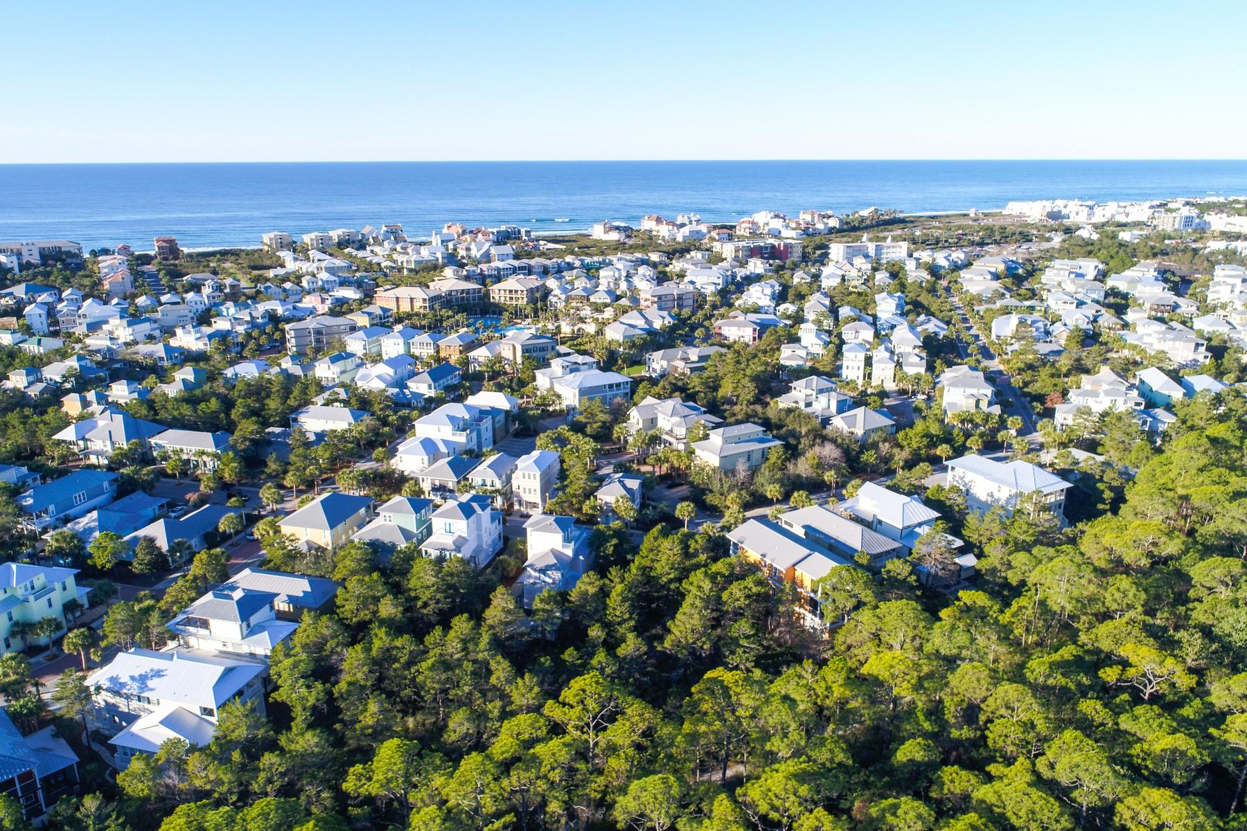 SEACREST BEACH - Land