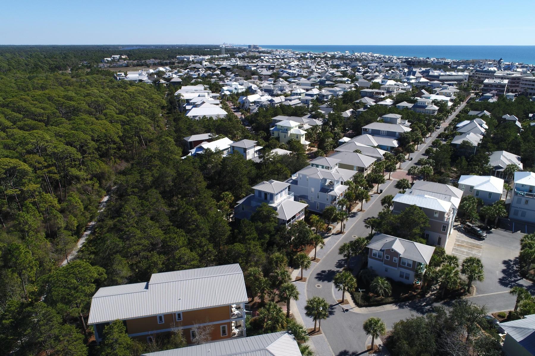 SEACREST BEACH - Land