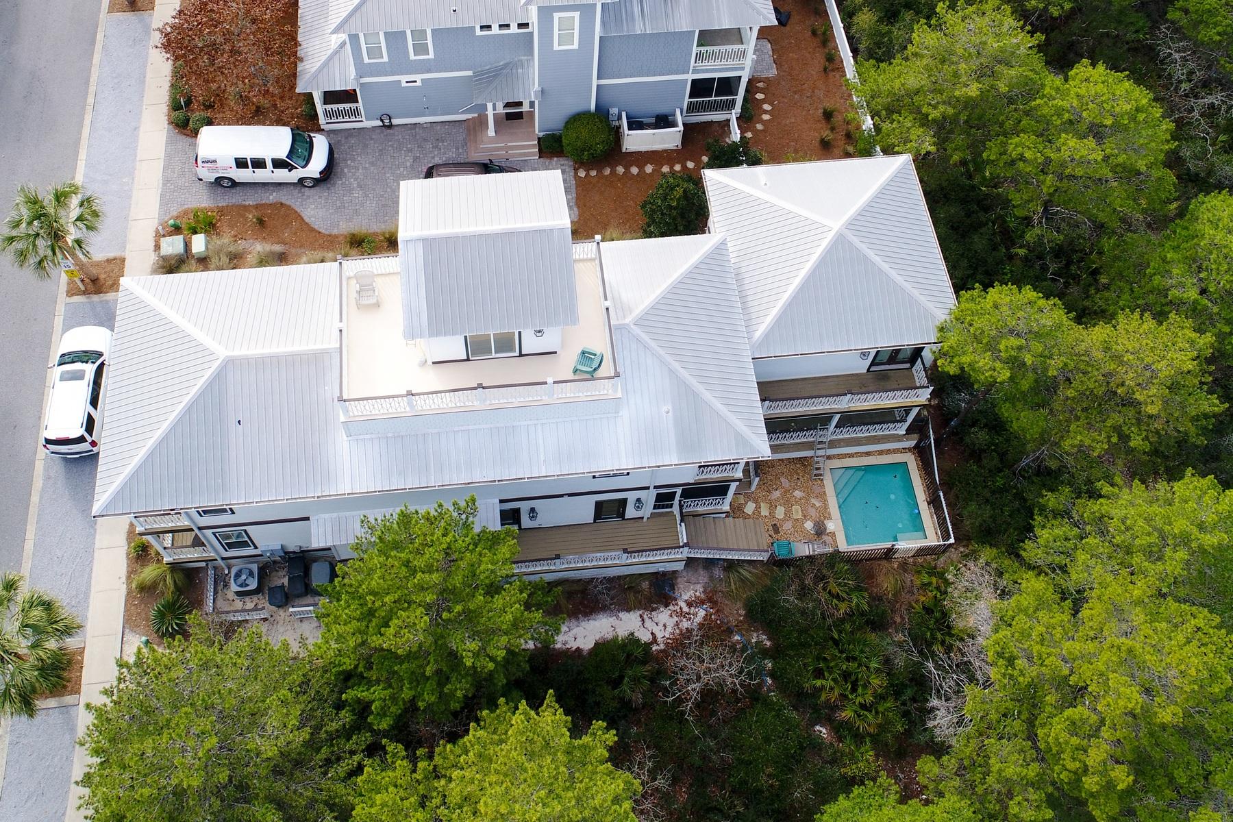 SEACREST BEACH - Land