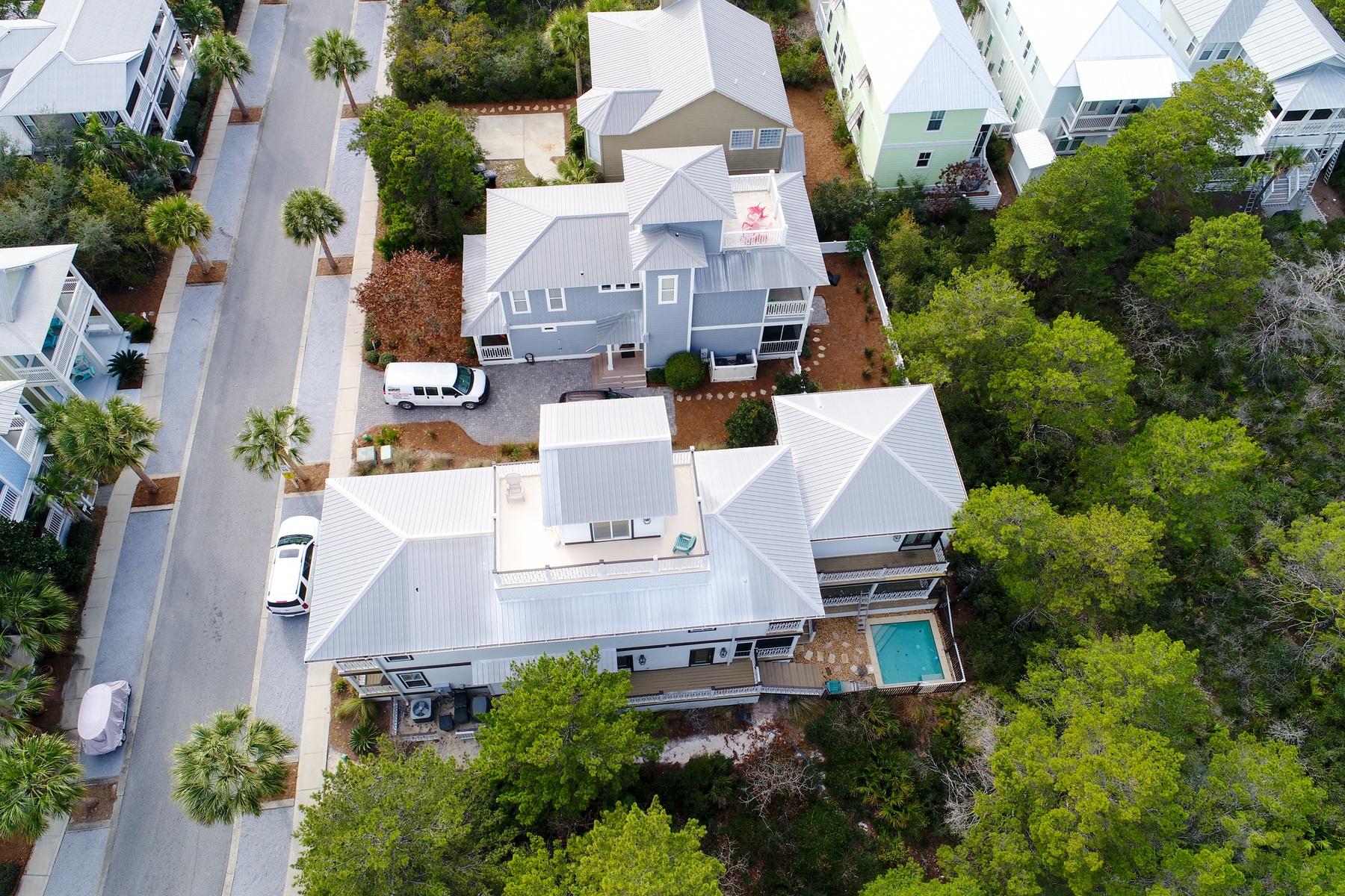 SEACREST BEACH - Land