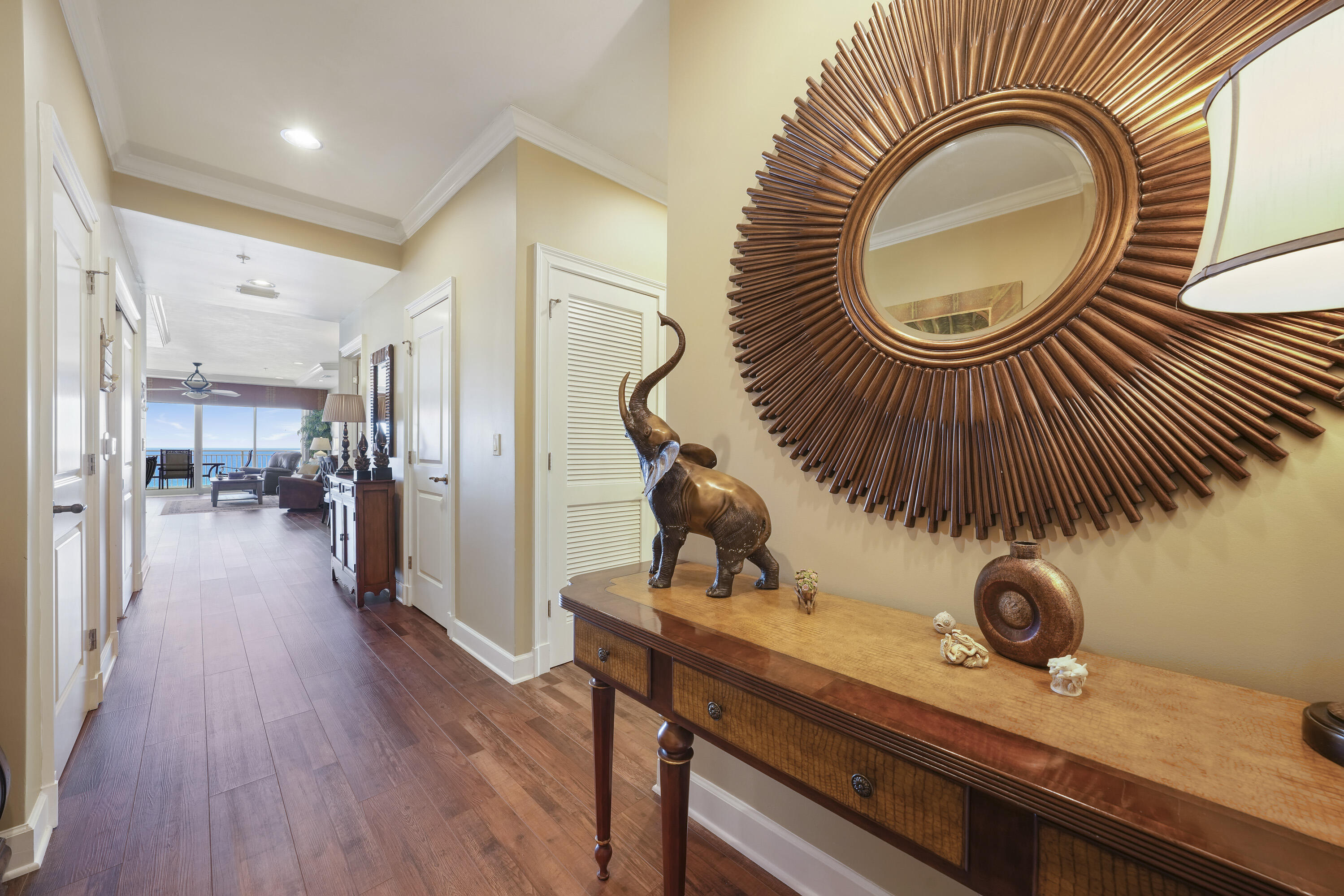GRAND DUNES - SOUTH TOWER - Residential