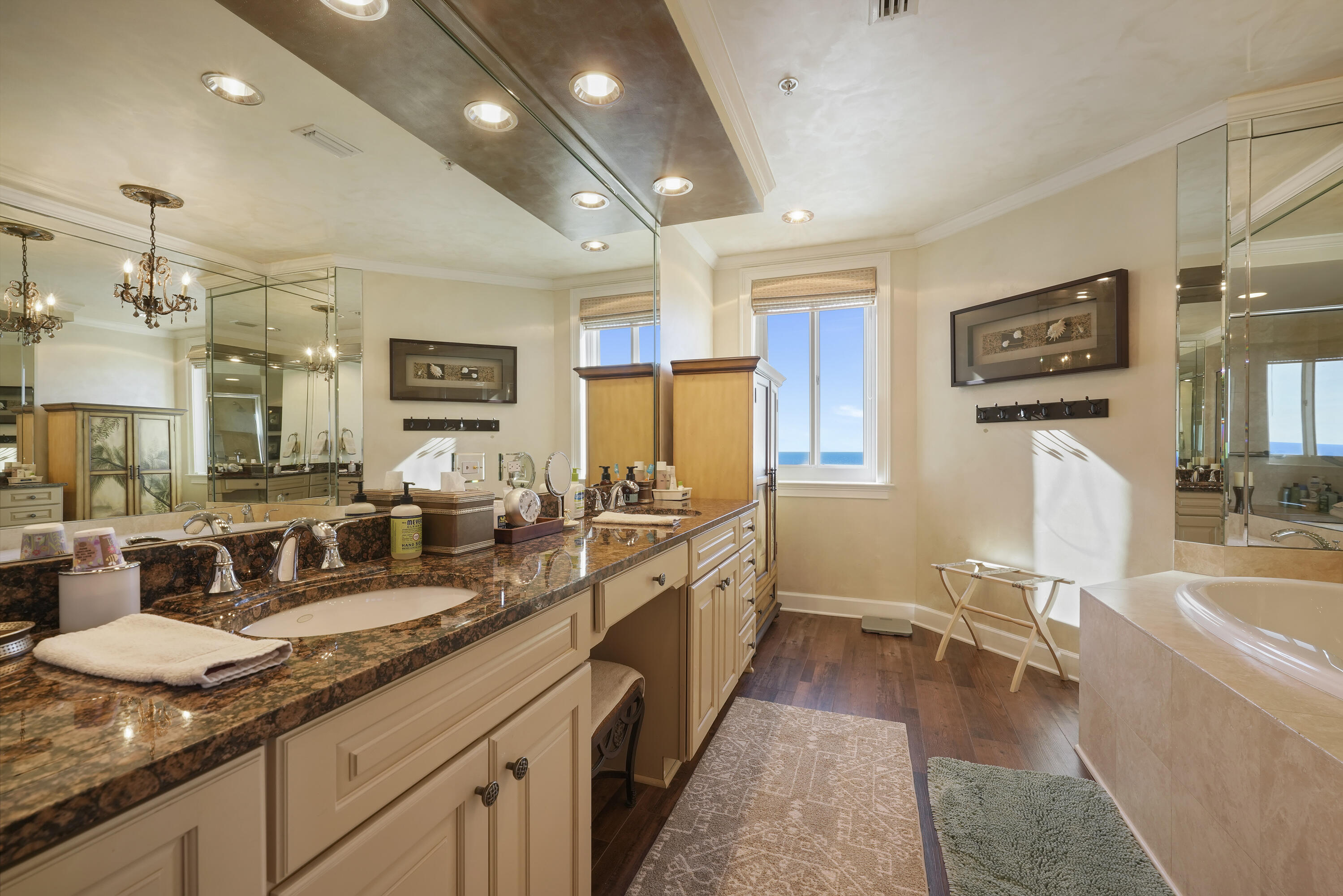 GRAND DUNES - SOUTH TOWER - Residential