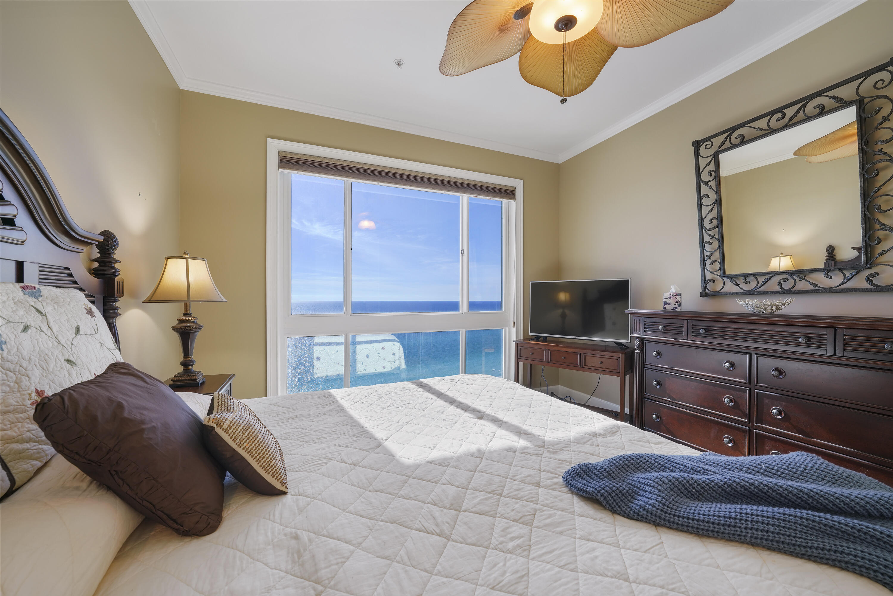 GRAND DUNES - SOUTH TOWER - Residential