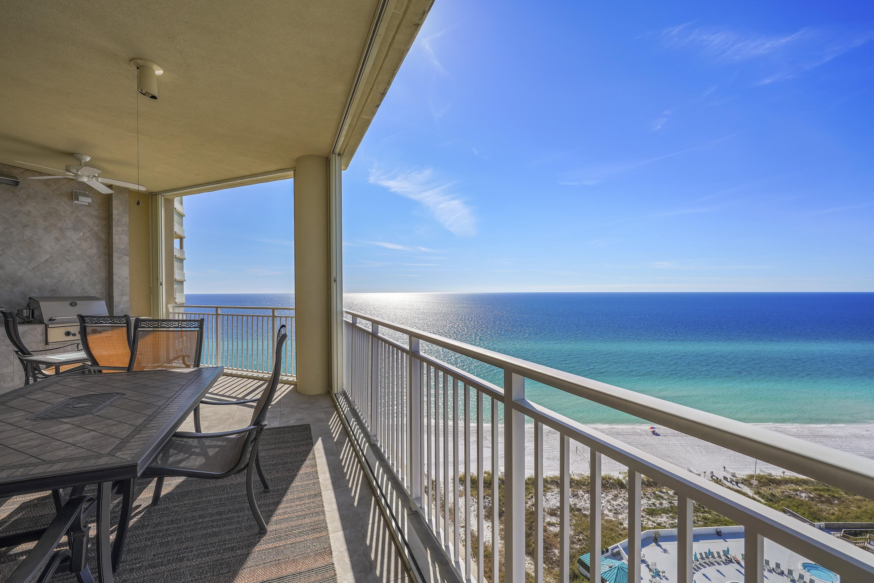 GRAND DUNES - SOUTH TOWER - Residential