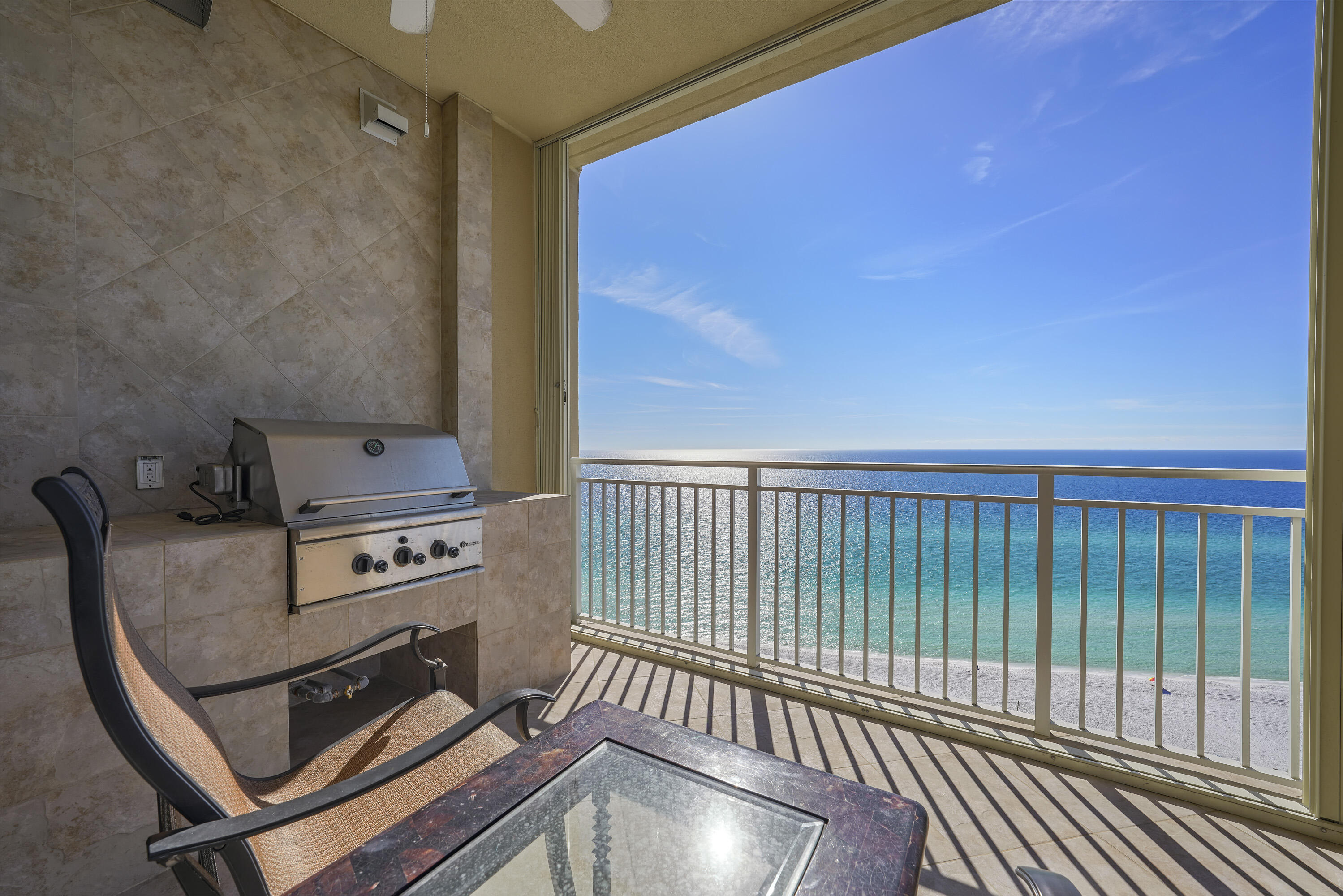 GRAND DUNES - SOUTH TOWER - Residential