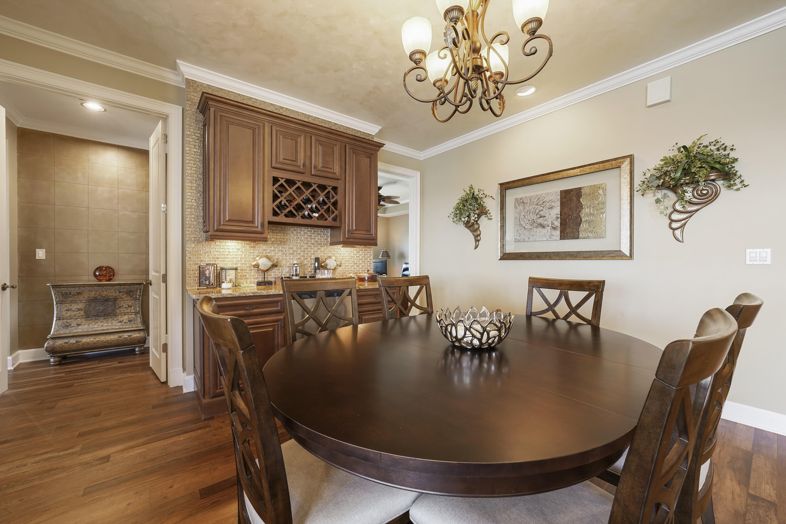 GRAND DUNES - SOUTH TOWER - Residential