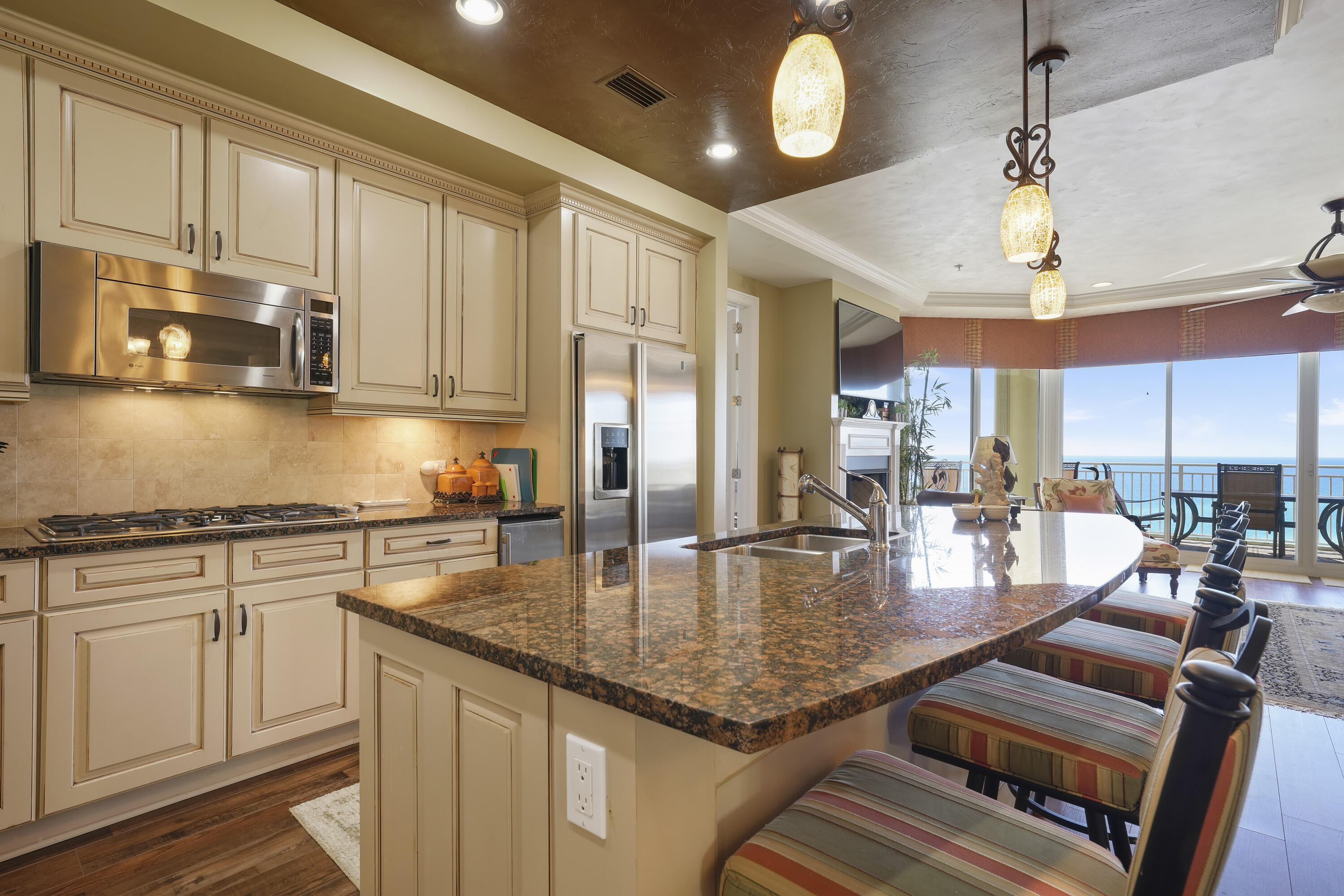GRAND DUNES - SOUTH TOWER - Residential