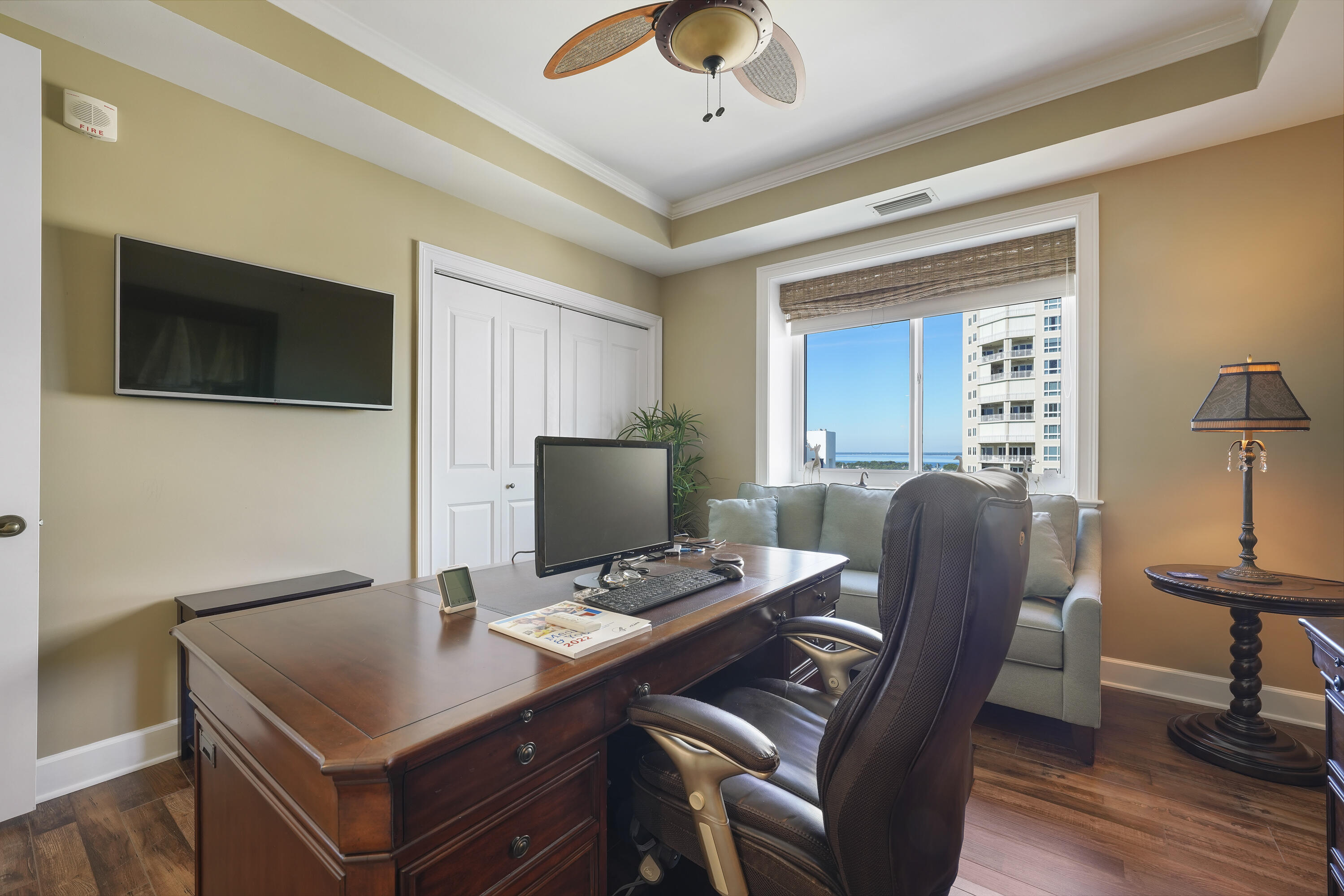 GRAND DUNES - SOUTH TOWER - Residential