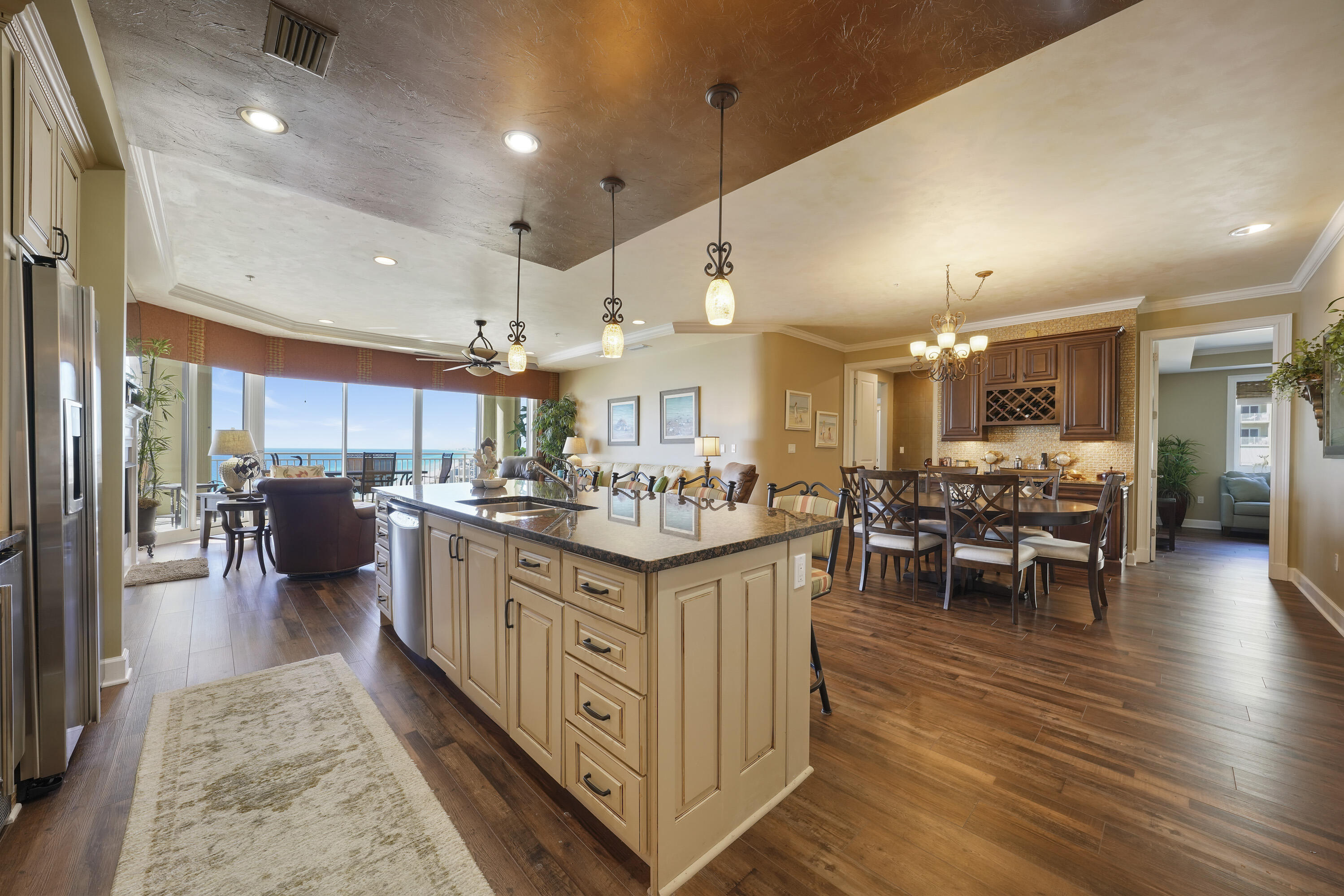 GRAND DUNES - SOUTH TOWER - Residential