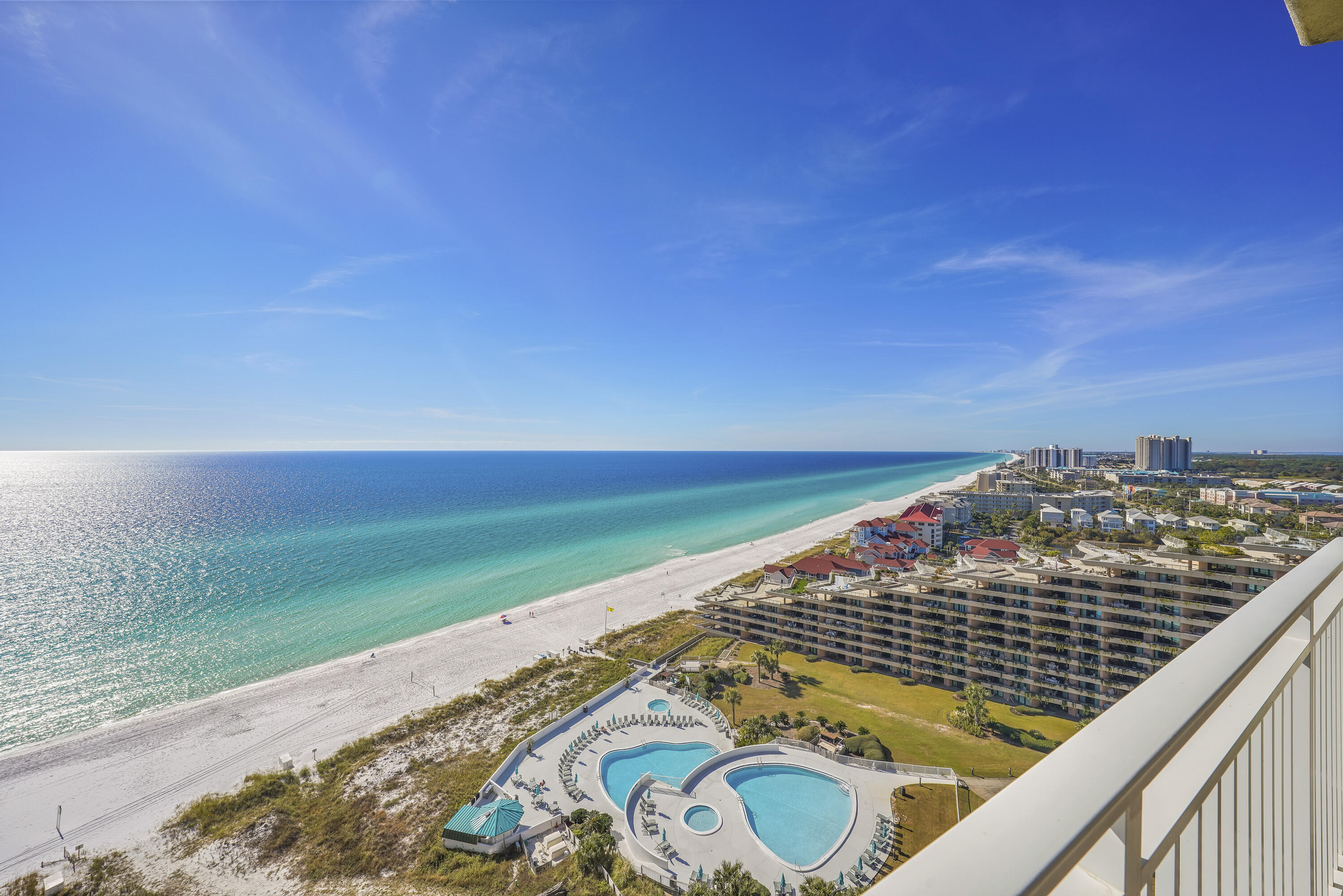 GRAND DUNES - SOUTH TOWER - Residential