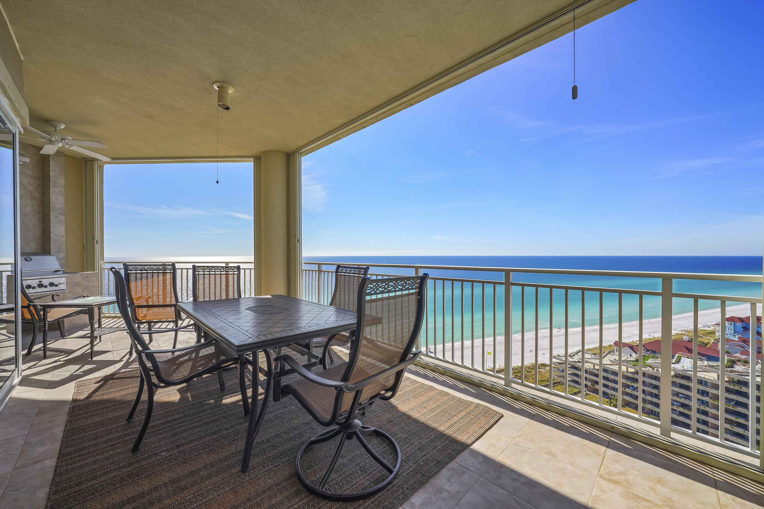 GRAND DUNES - SOUTH TOWER - Residential
