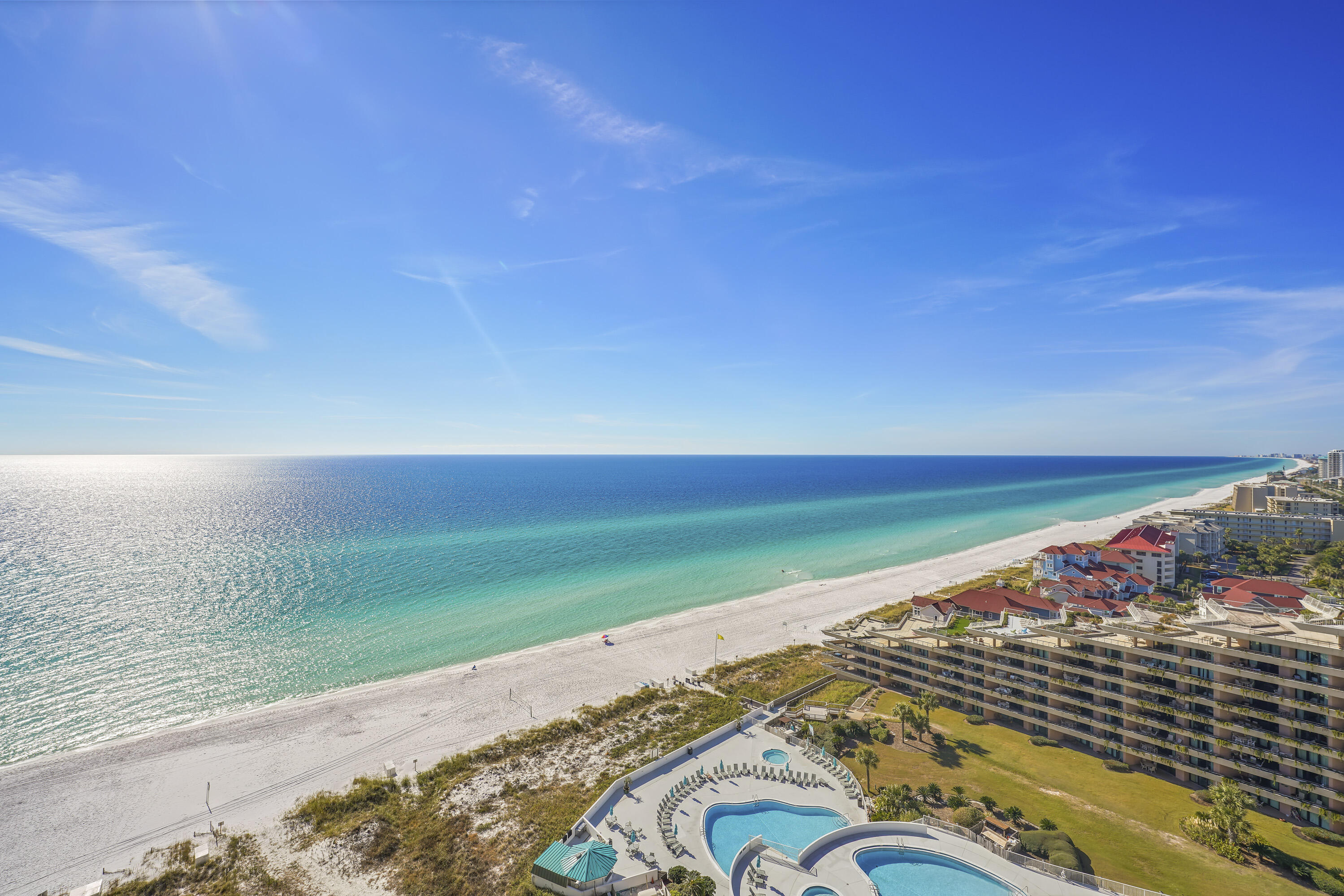 GRAND DUNES - SOUTH TOWER - Residential