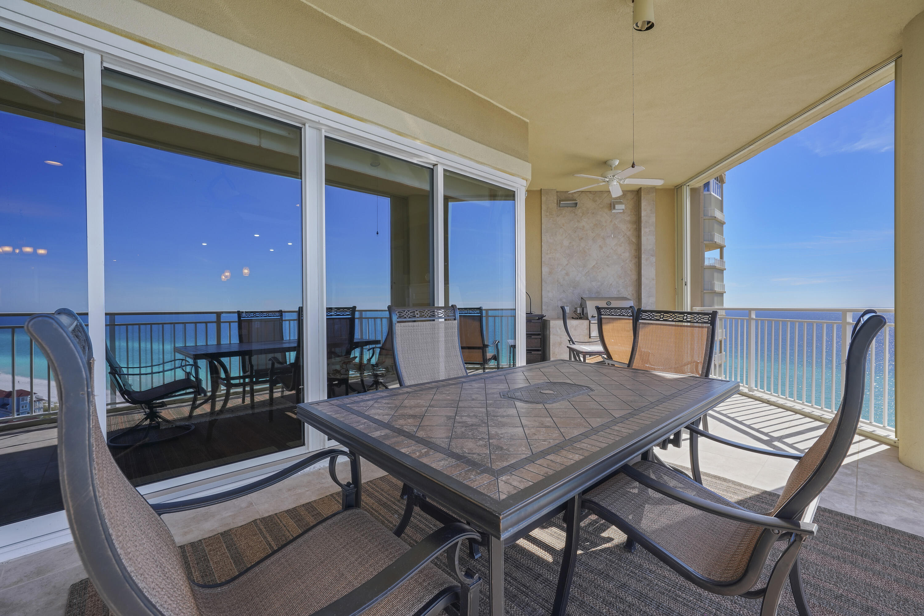 GRAND DUNES - SOUTH TOWER - Residential