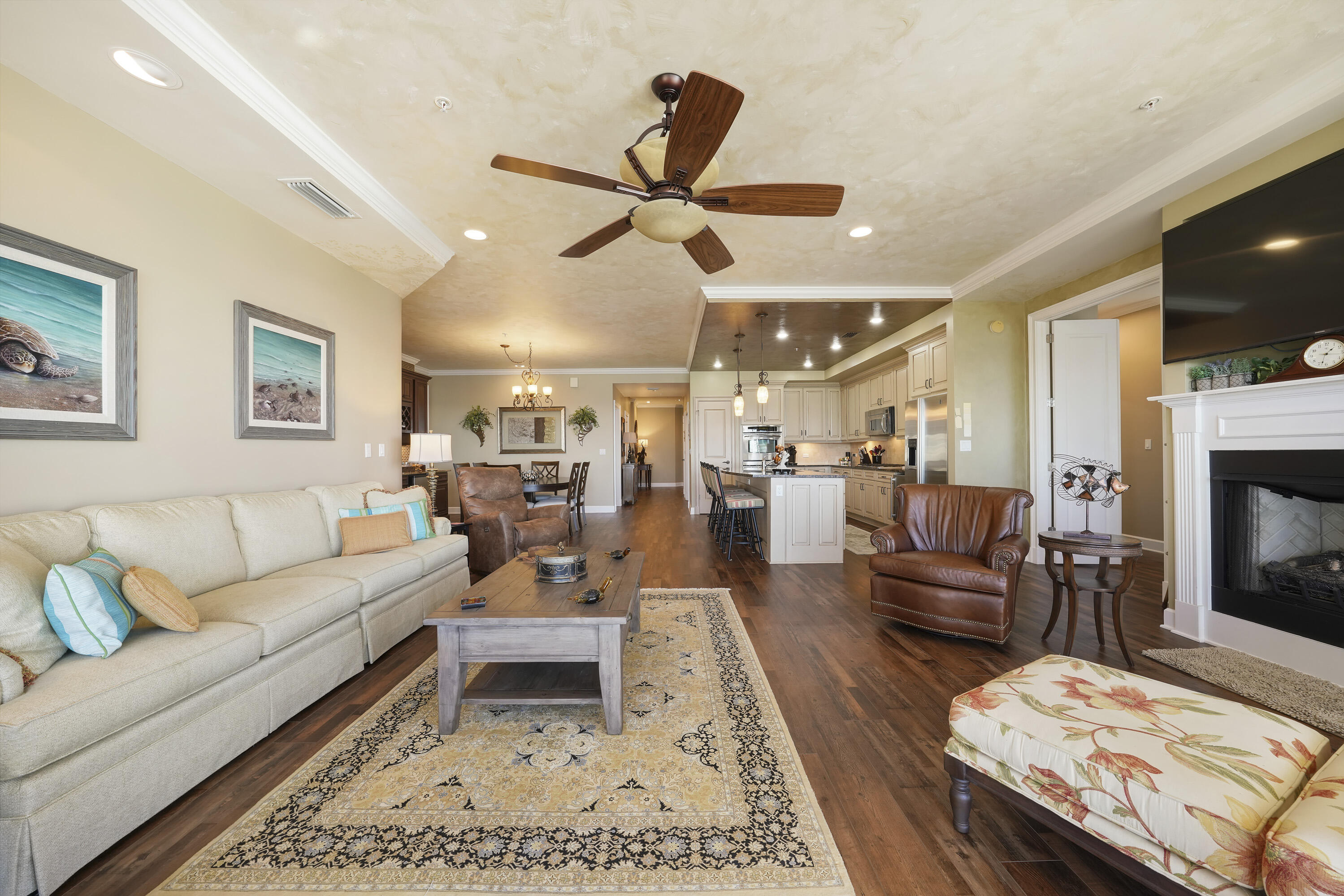 GRAND DUNES - SOUTH TOWER - Residential