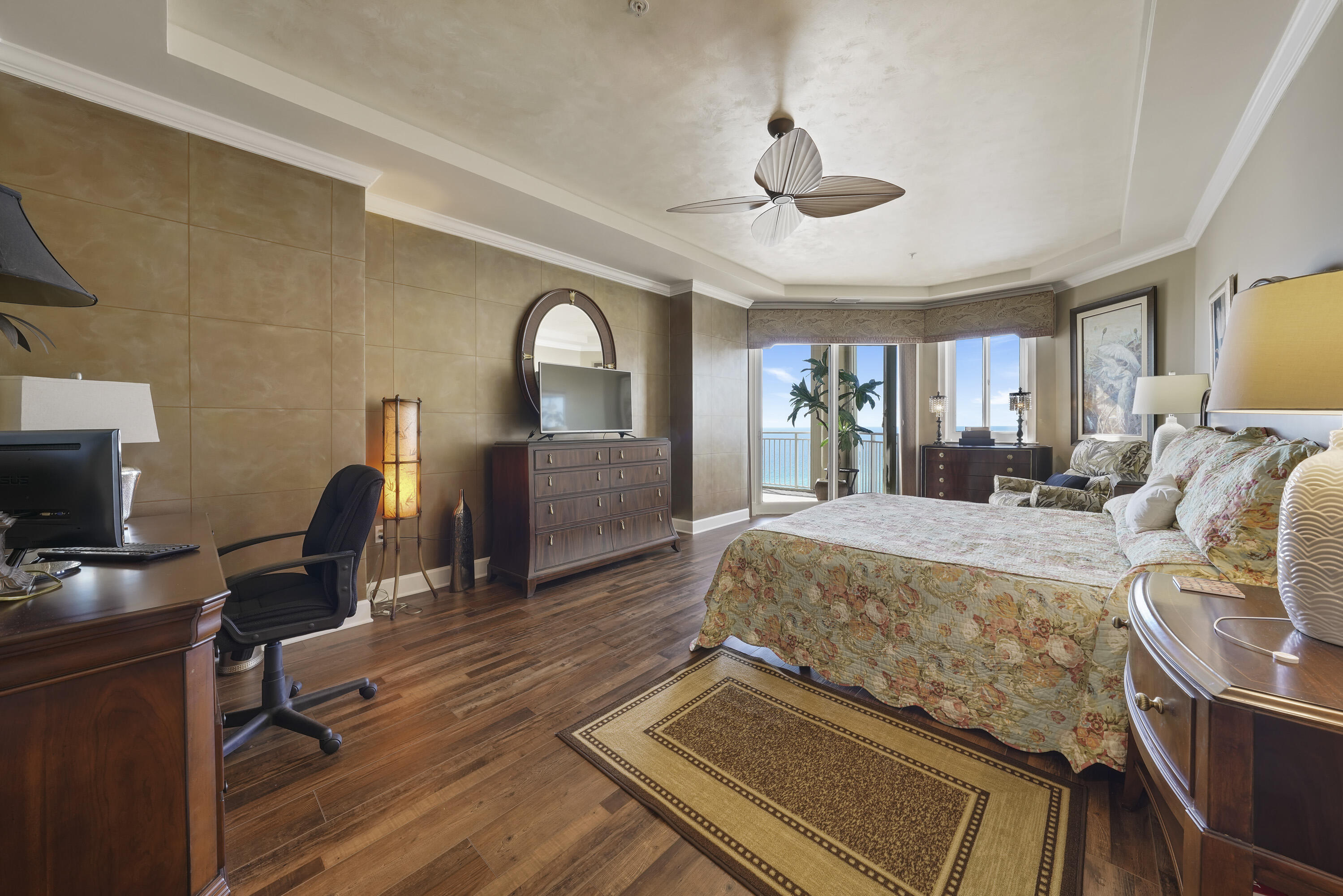 GRAND DUNES - SOUTH TOWER - Residential