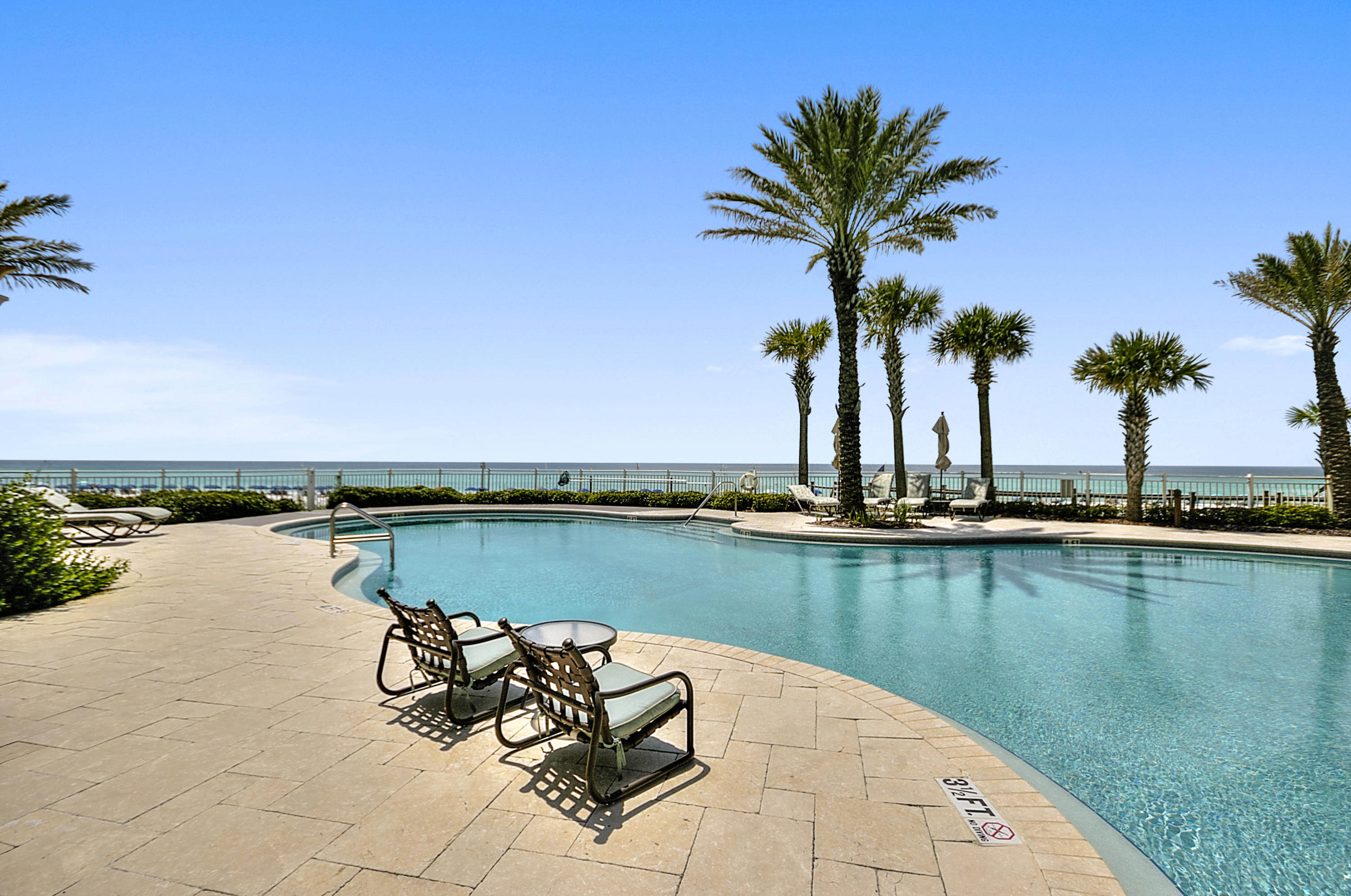 GRAND DUNES - SOUTH TOWER - Residential