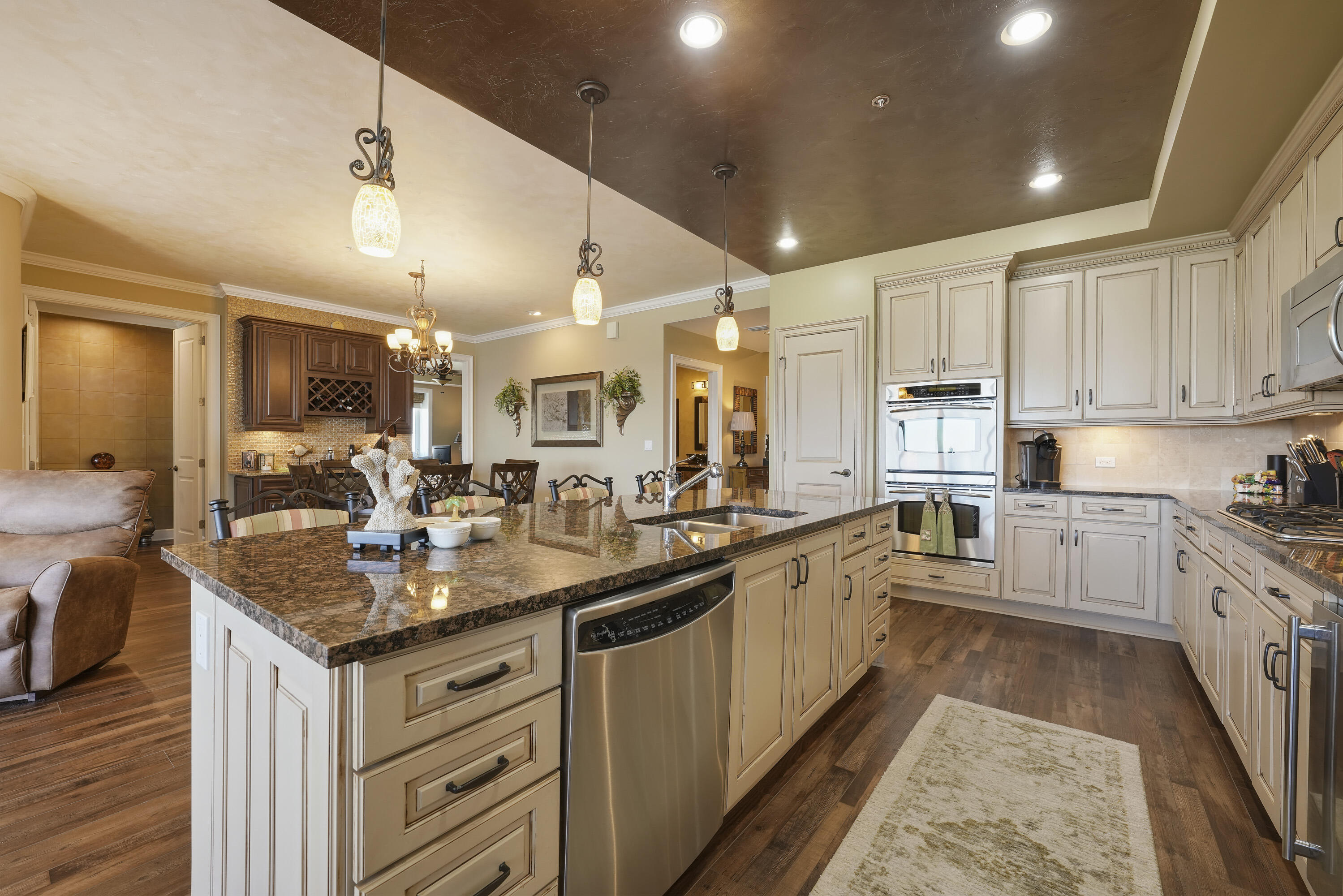 GRAND DUNES - SOUTH TOWER - Residential