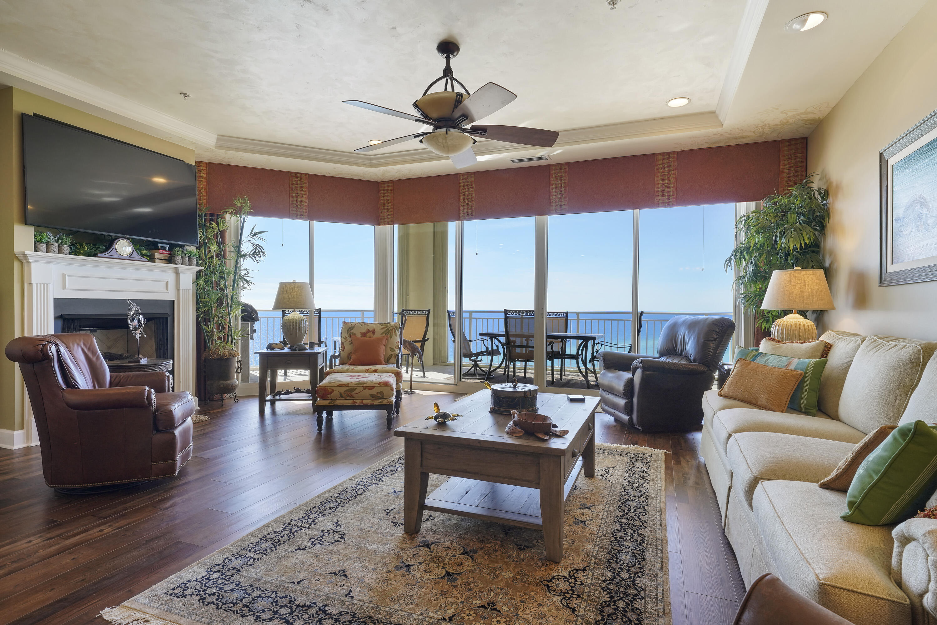 GRAND DUNES - SOUTH TOWER - Residential
