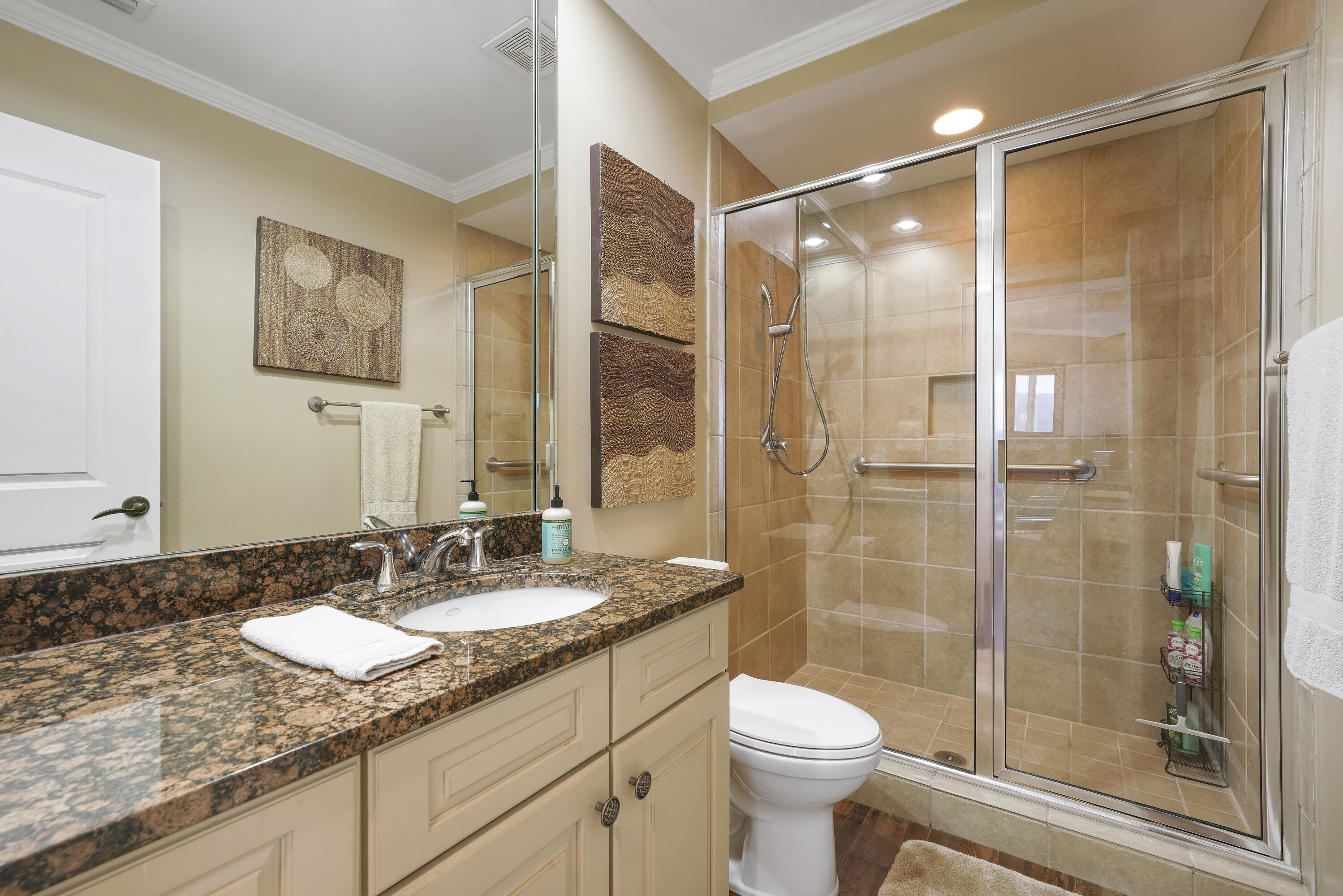GRAND DUNES - SOUTH TOWER - Residential