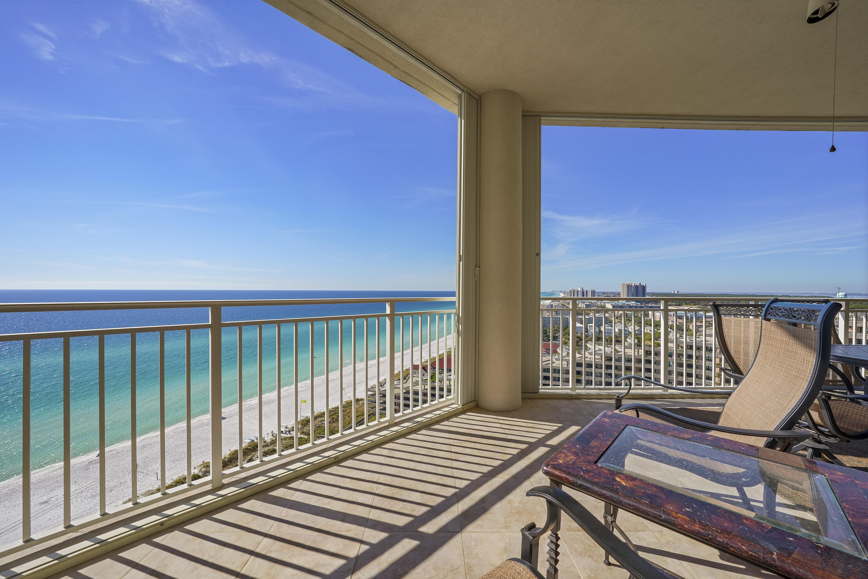 GRAND DUNES - SOUTH TOWER - Residential