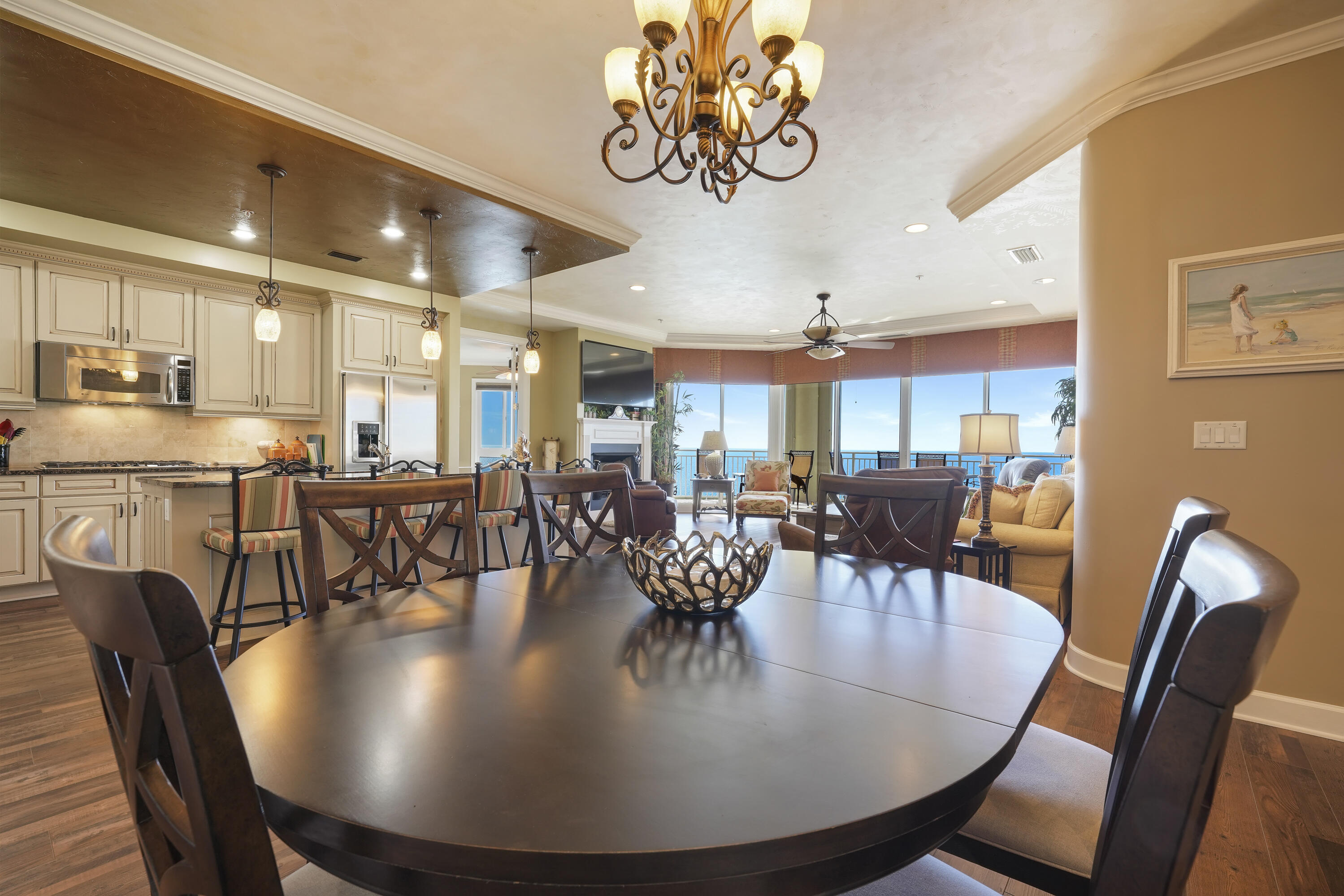 GRAND DUNES - SOUTH TOWER - Residential