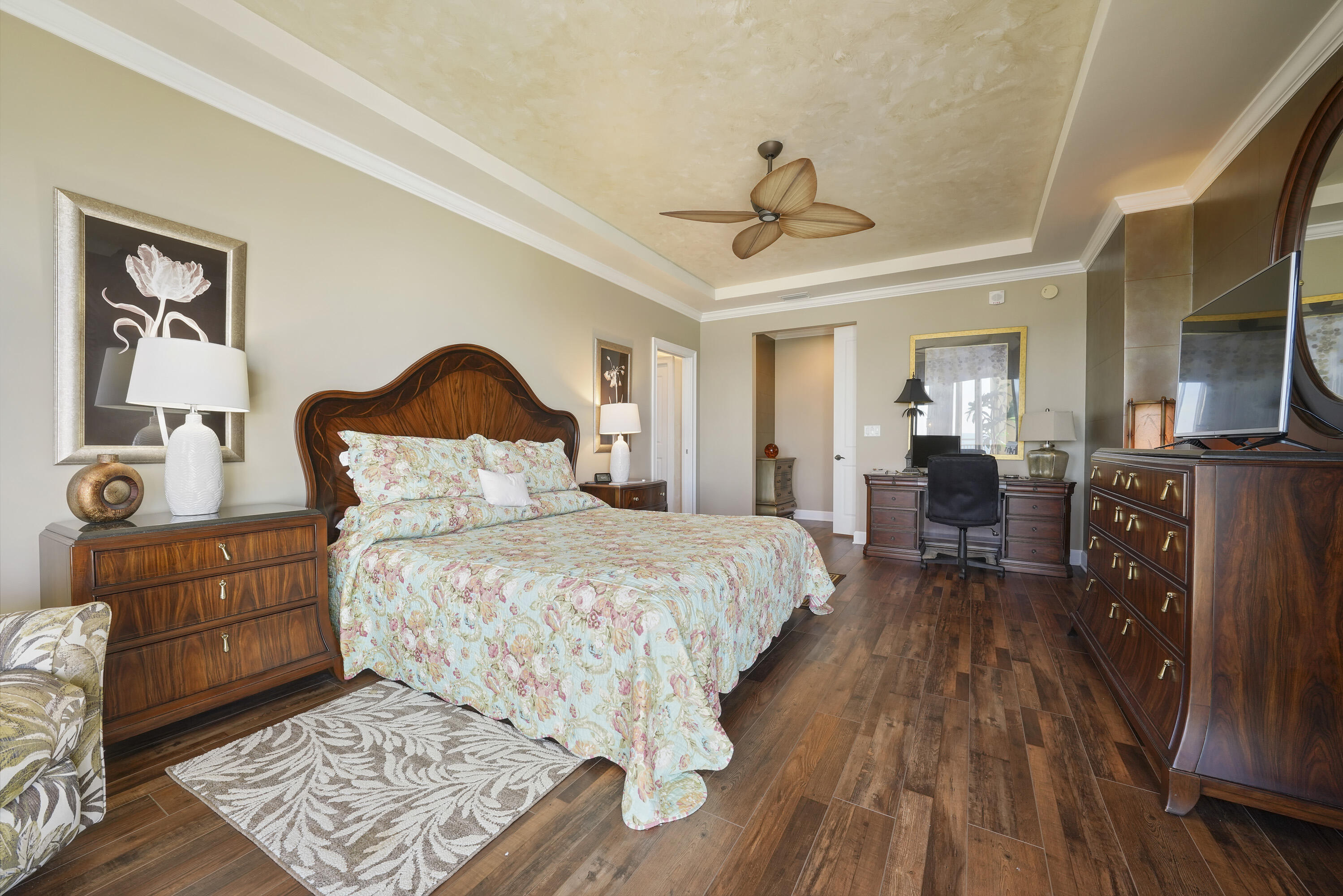 GRAND DUNES - SOUTH TOWER - Residential