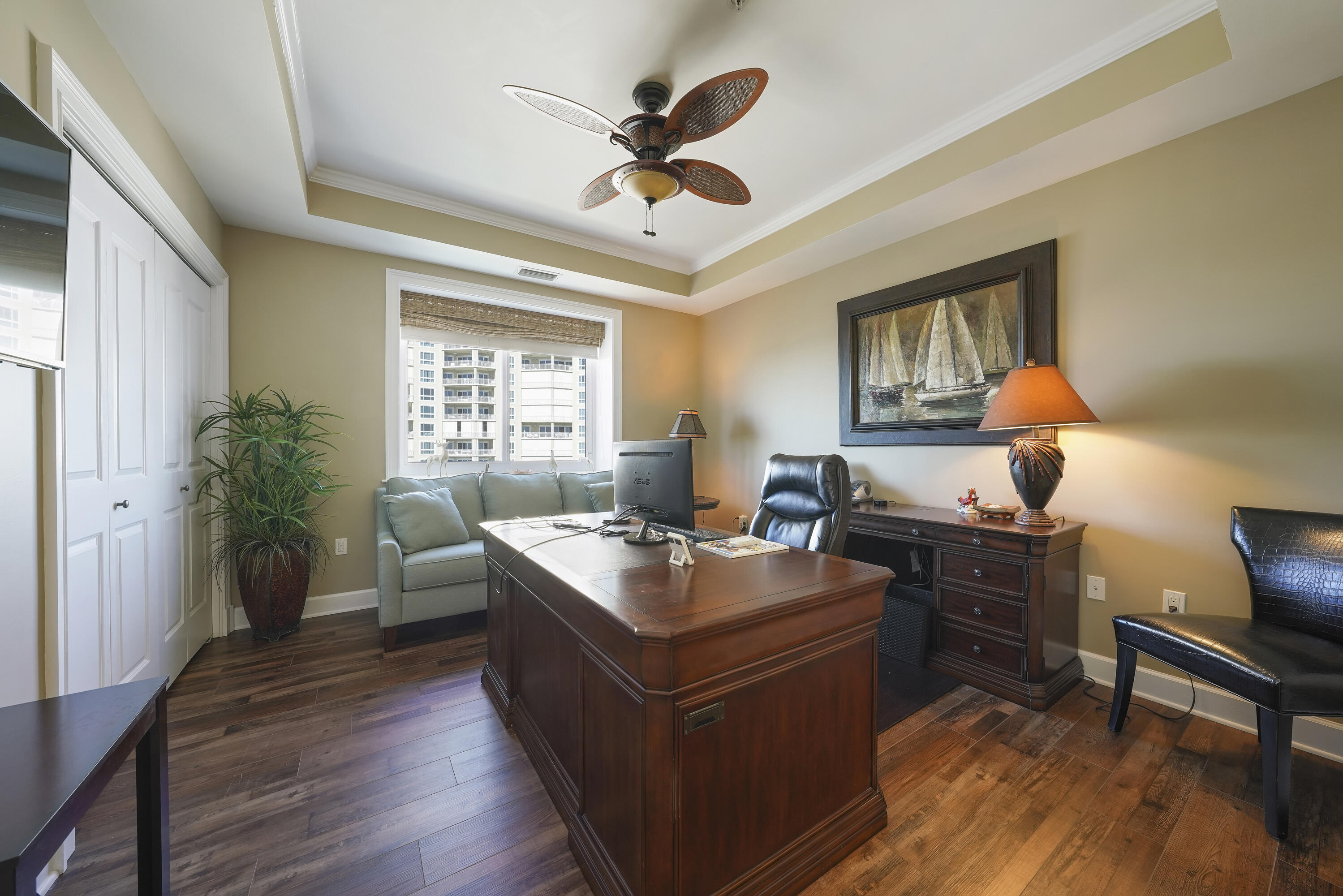 GRAND DUNES - SOUTH TOWER - Residential