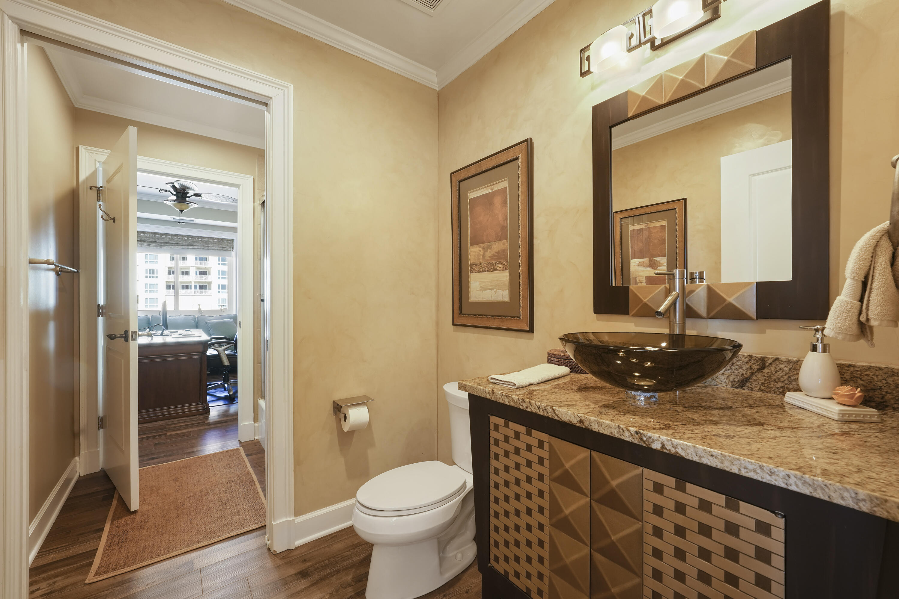 GRAND DUNES - SOUTH TOWER - Residential