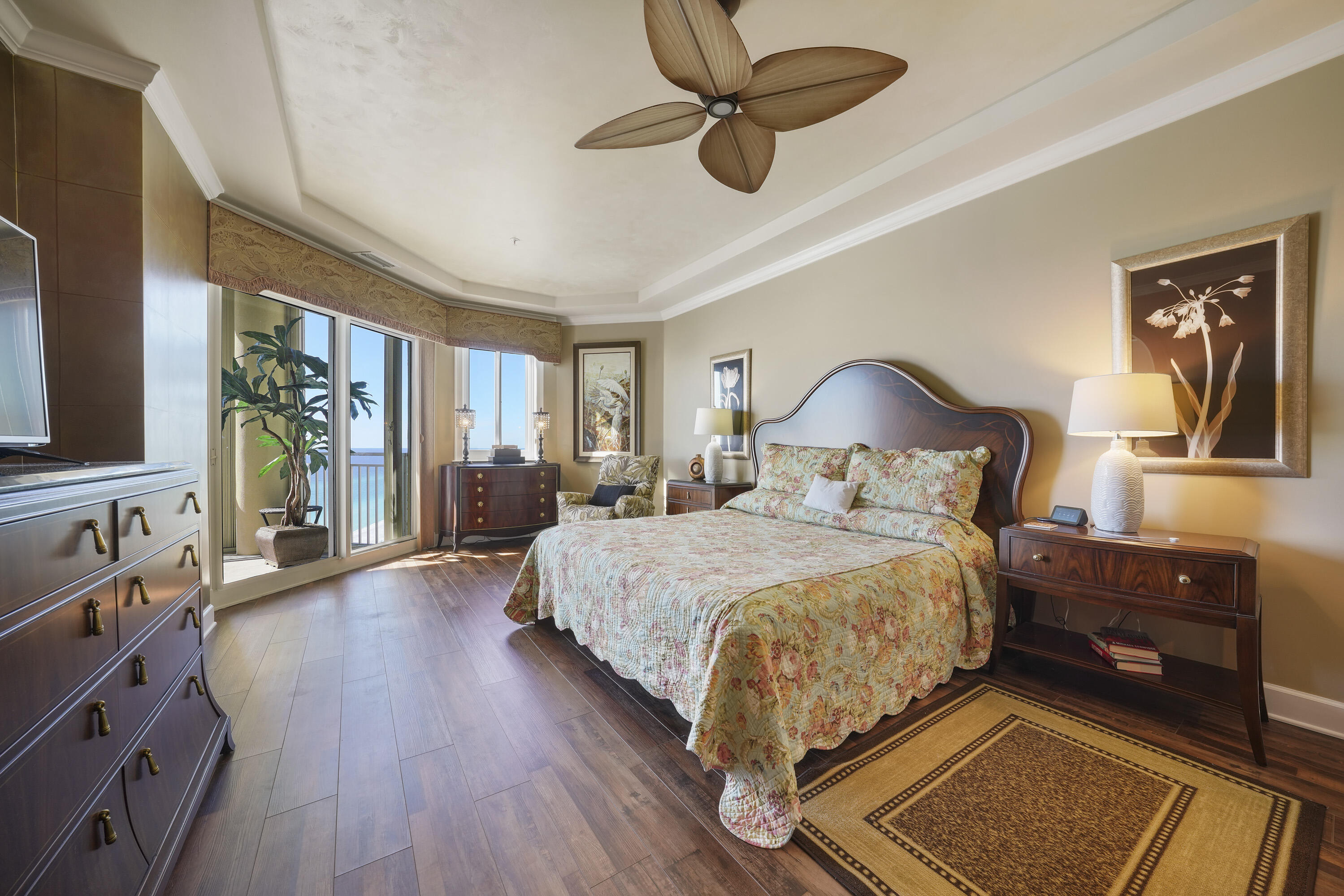GRAND DUNES - SOUTH TOWER - Residential
