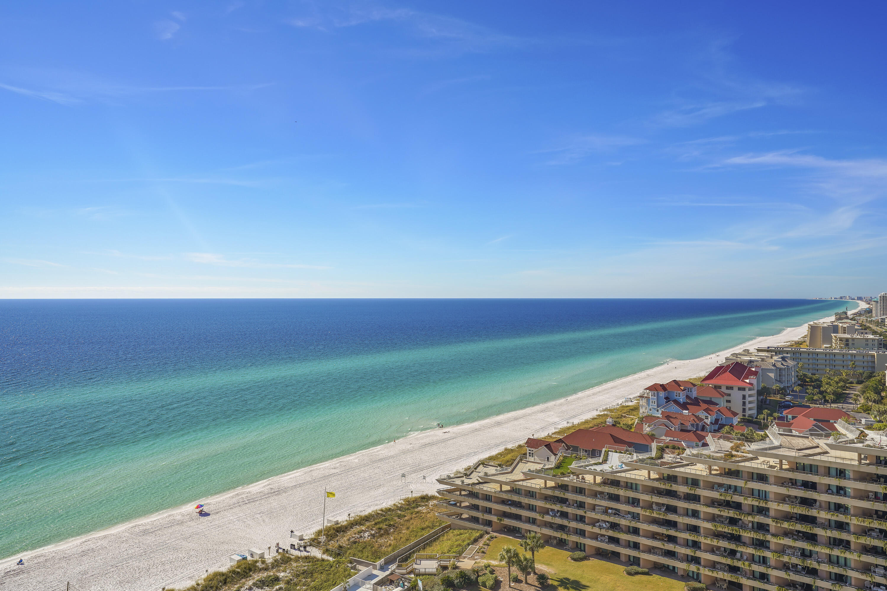 GRAND DUNES - SOUTH TOWER - Residential