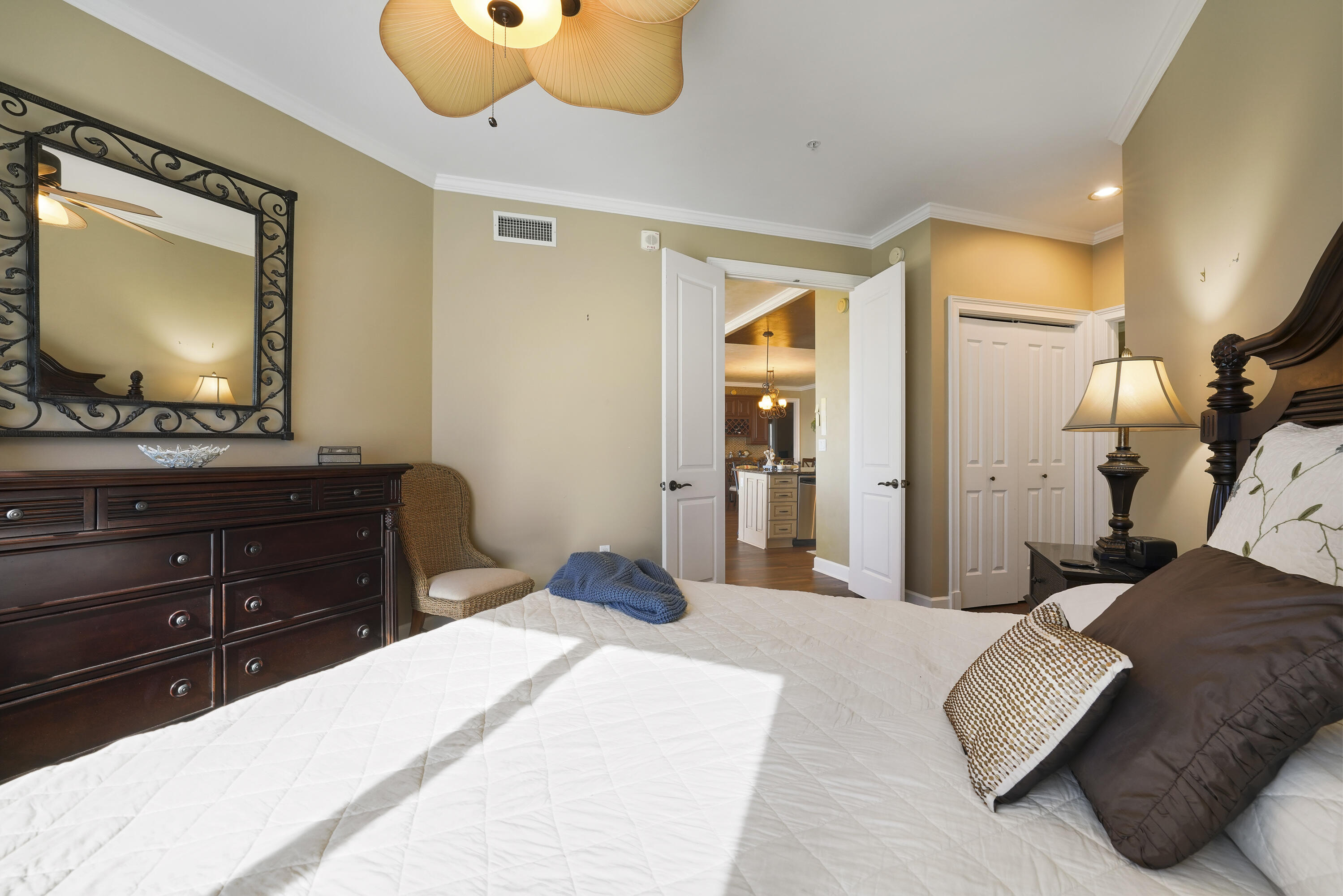 GRAND DUNES - SOUTH TOWER - Residential