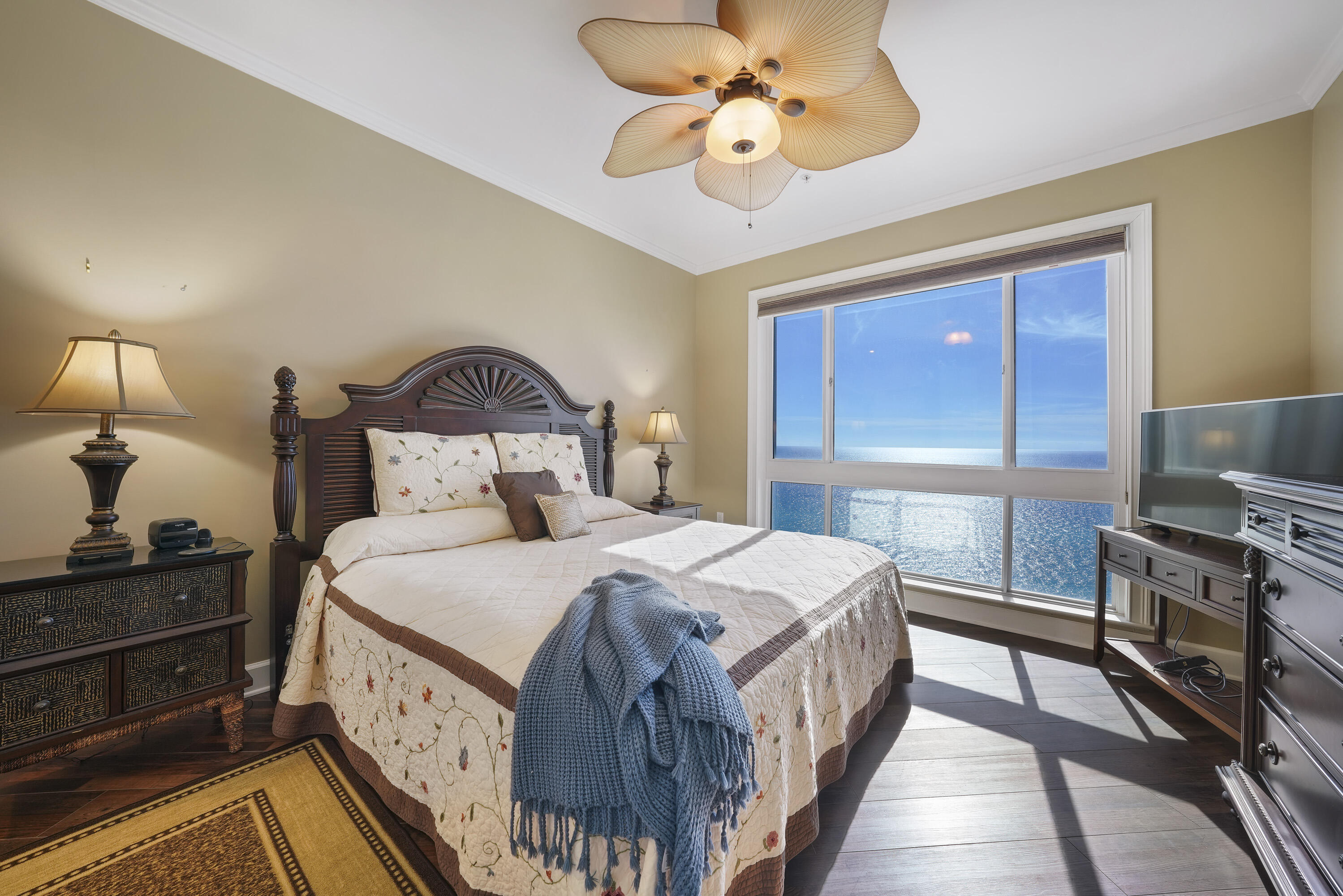 GRAND DUNES - SOUTH TOWER - Residential