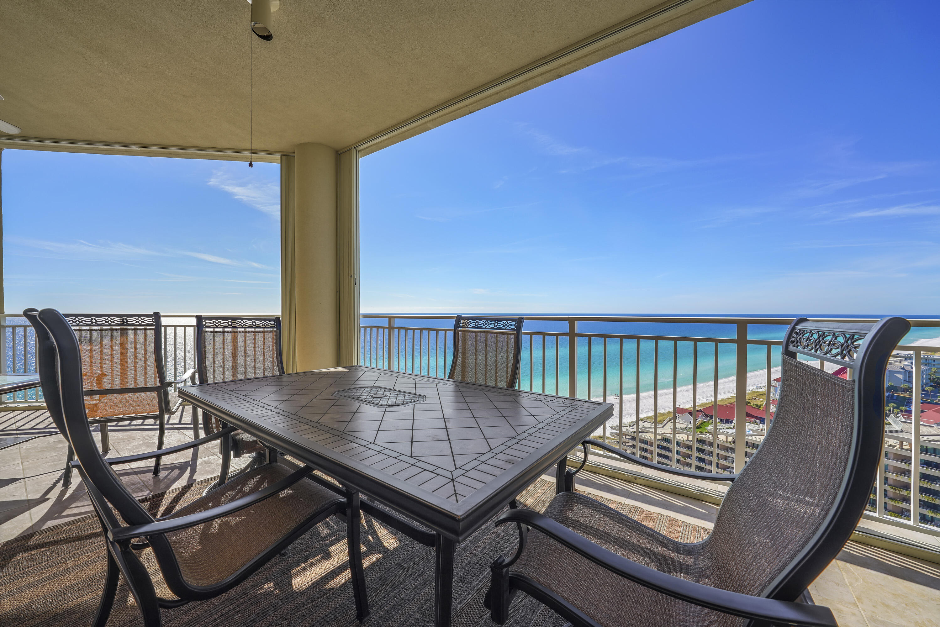 GRAND DUNES - SOUTH TOWER - Residential