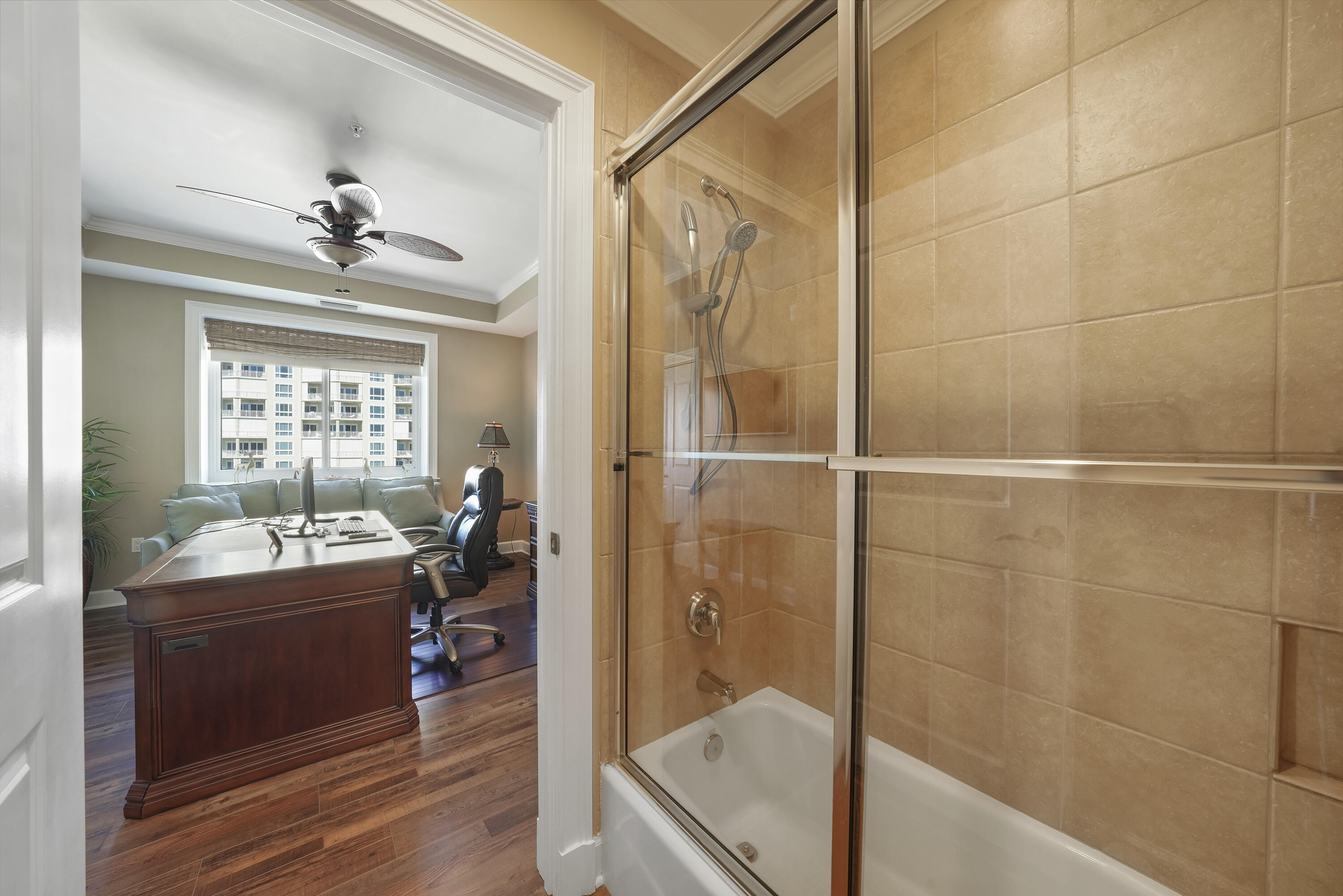 GRAND DUNES - SOUTH TOWER - Residential