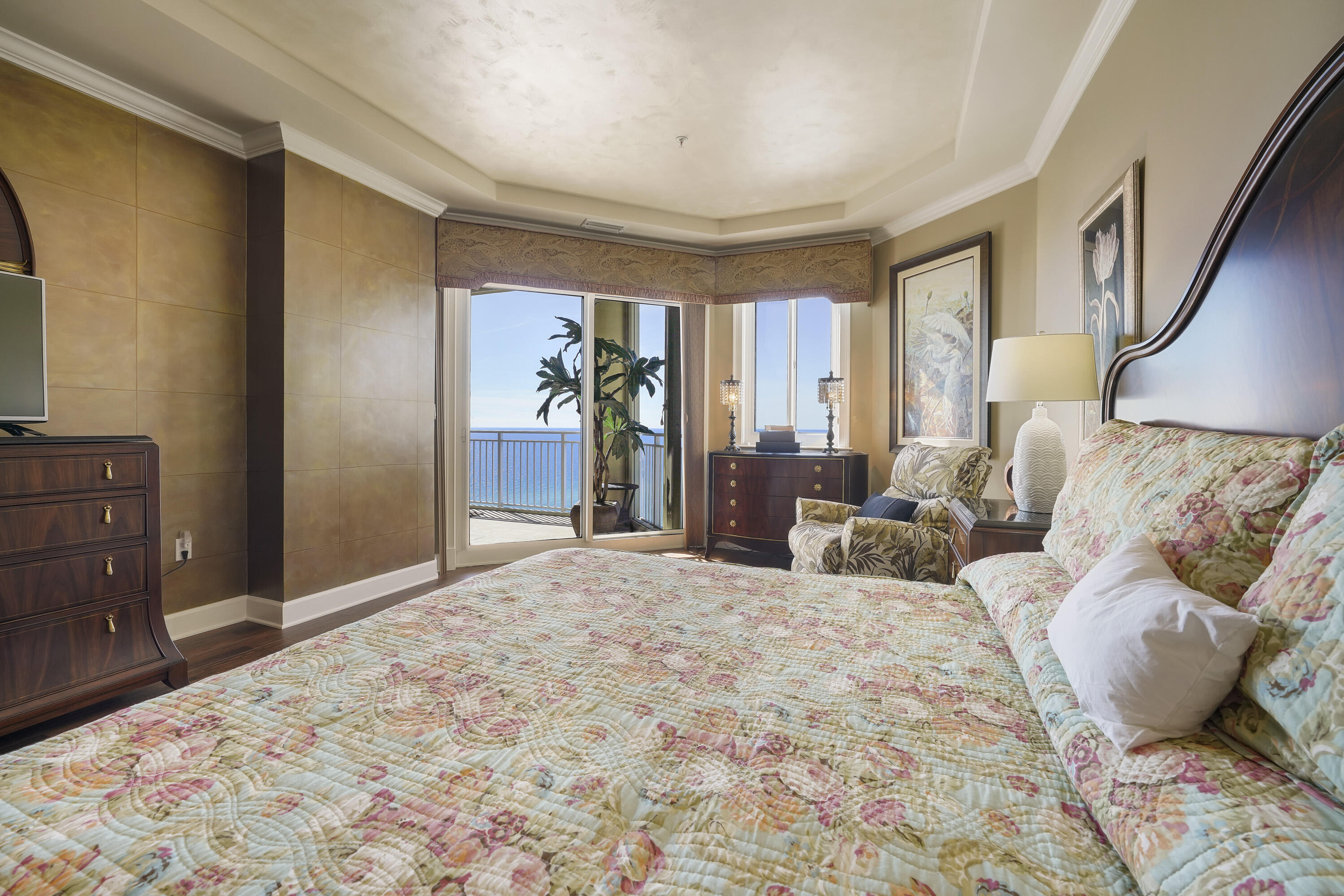 GRAND DUNES - SOUTH TOWER - Residential