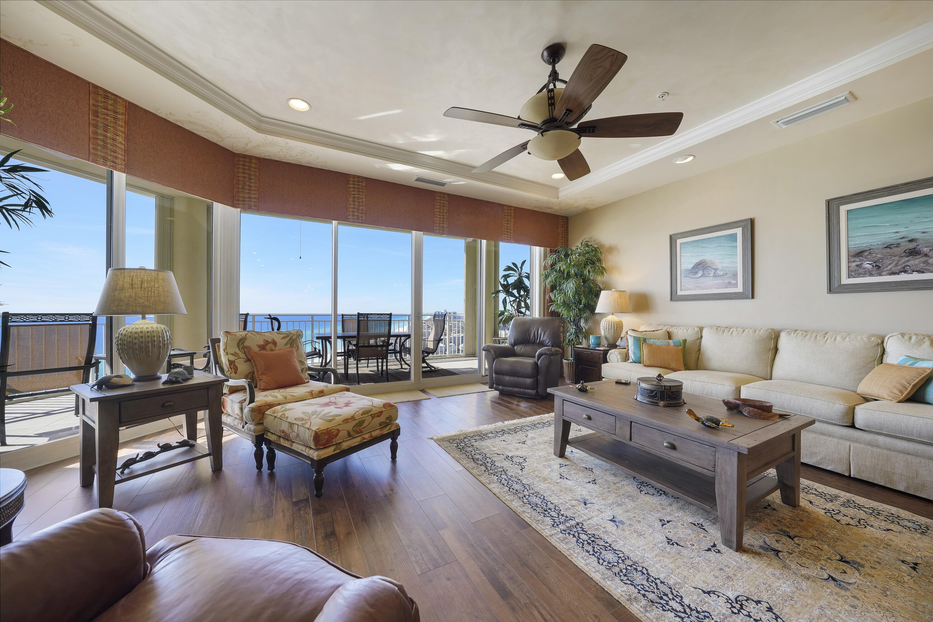 GRAND DUNES - SOUTH TOWER - Residential