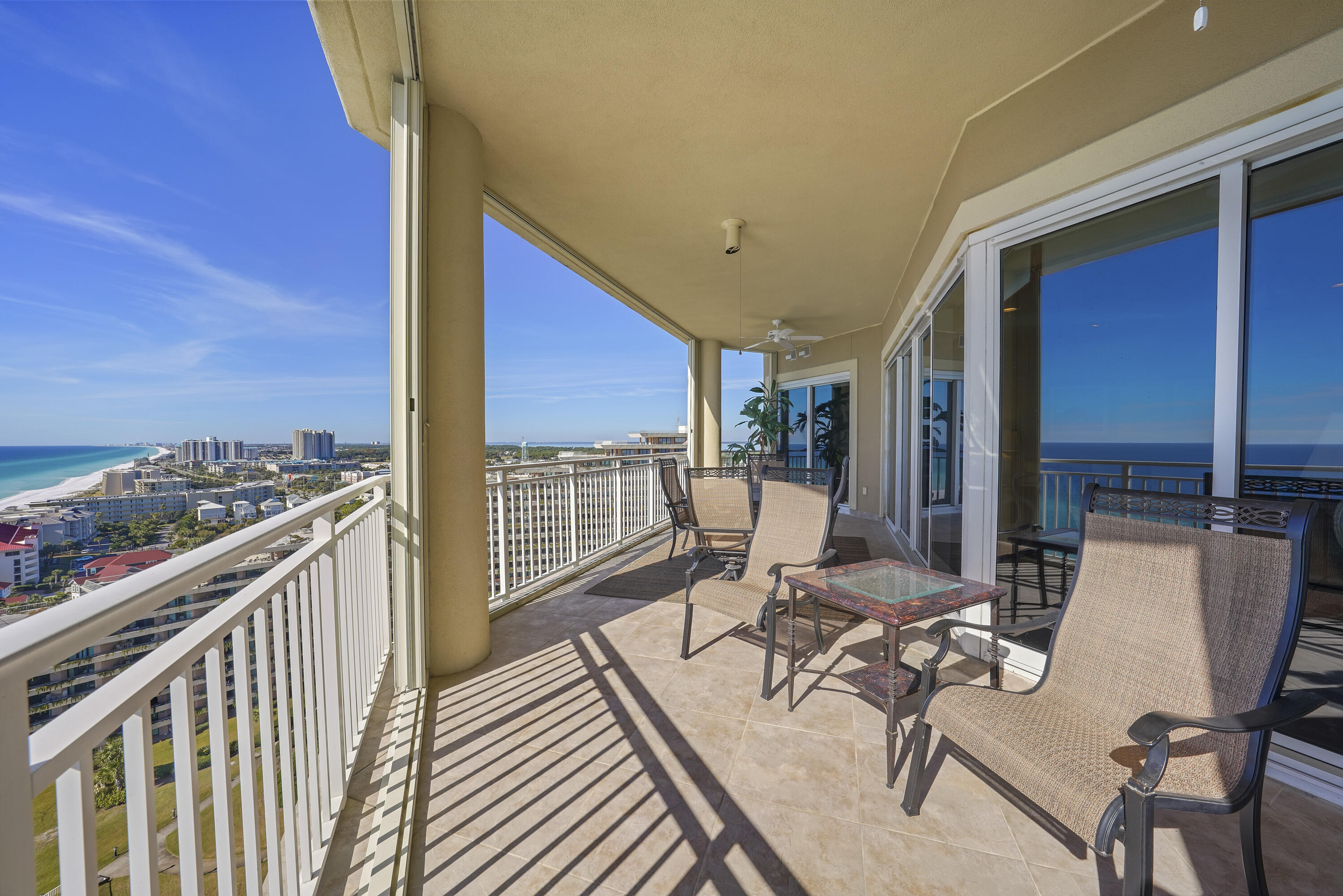 GRAND DUNES - SOUTH TOWER - Residential