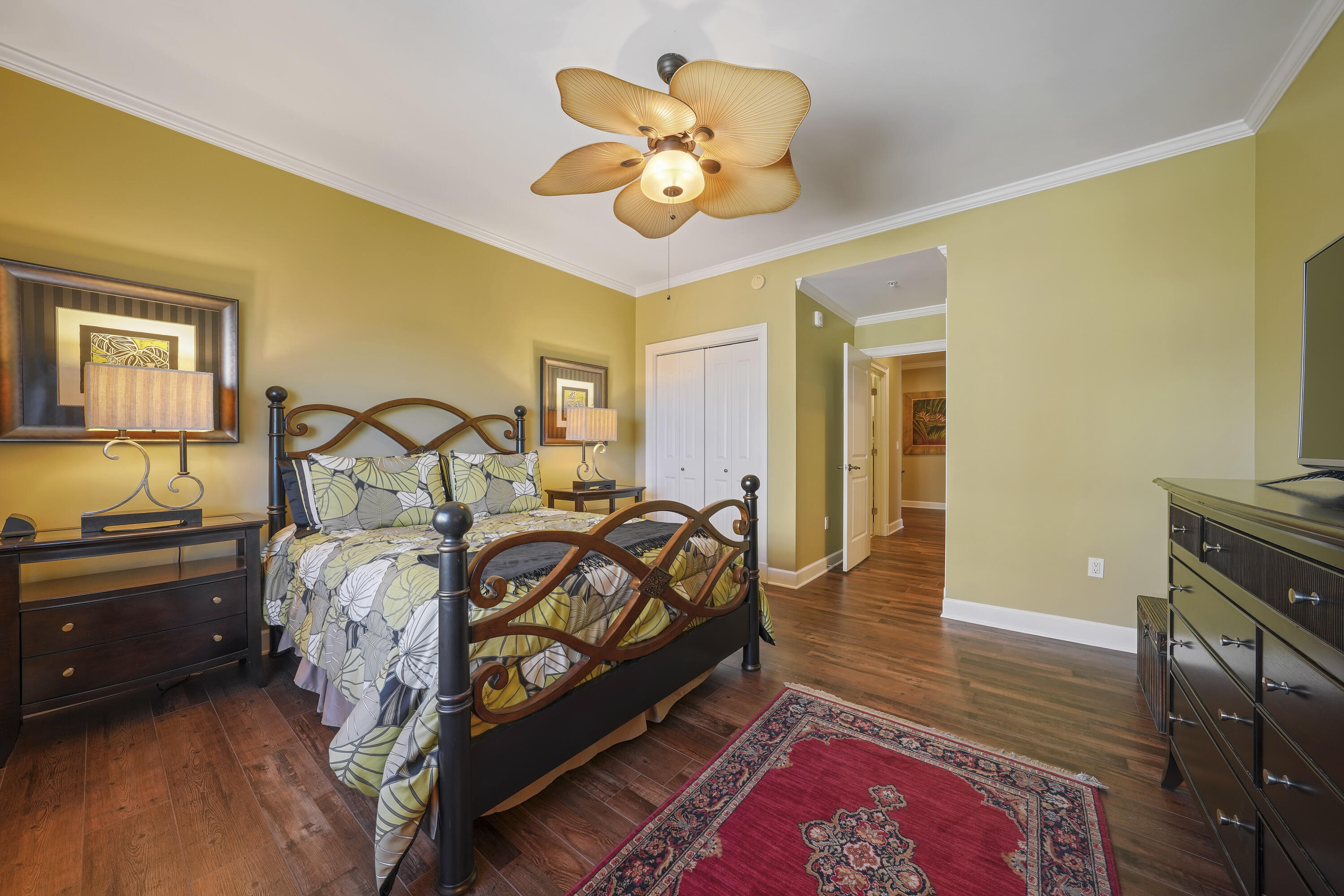 GRAND DUNES - SOUTH TOWER - Residential