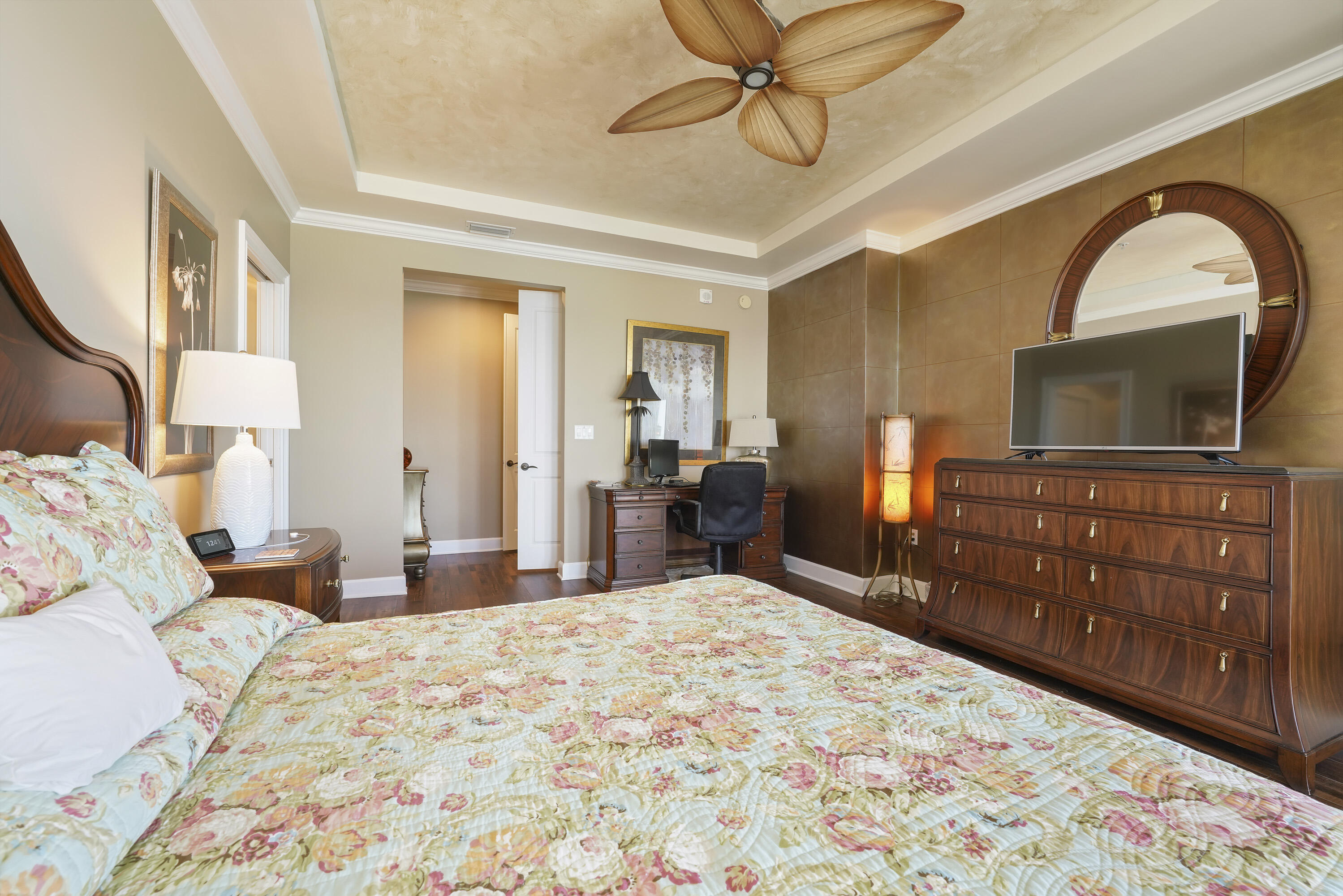 GRAND DUNES - SOUTH TOWER - Residential