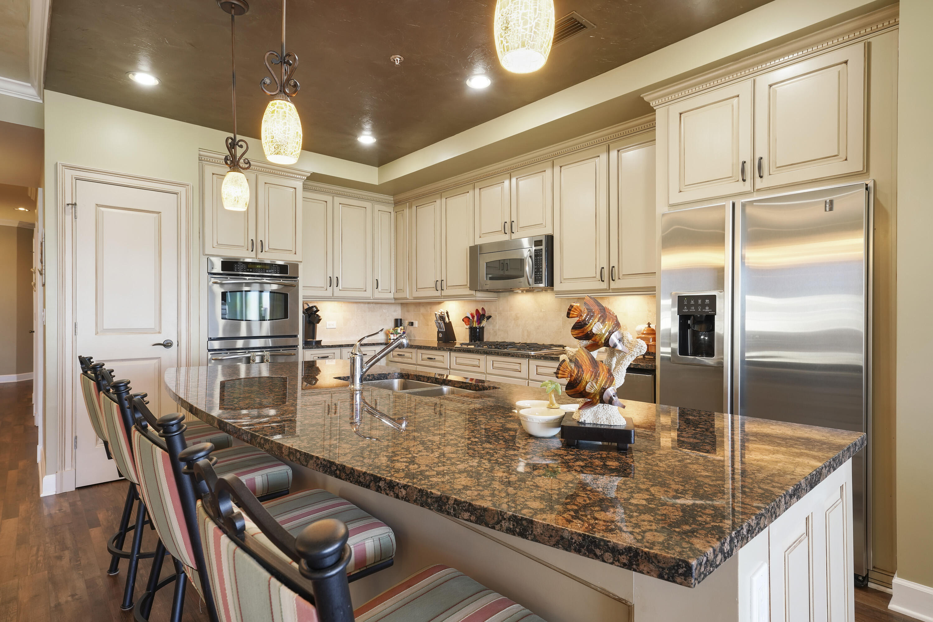 GRAND DUNES - SOUTH TOWER - Residential