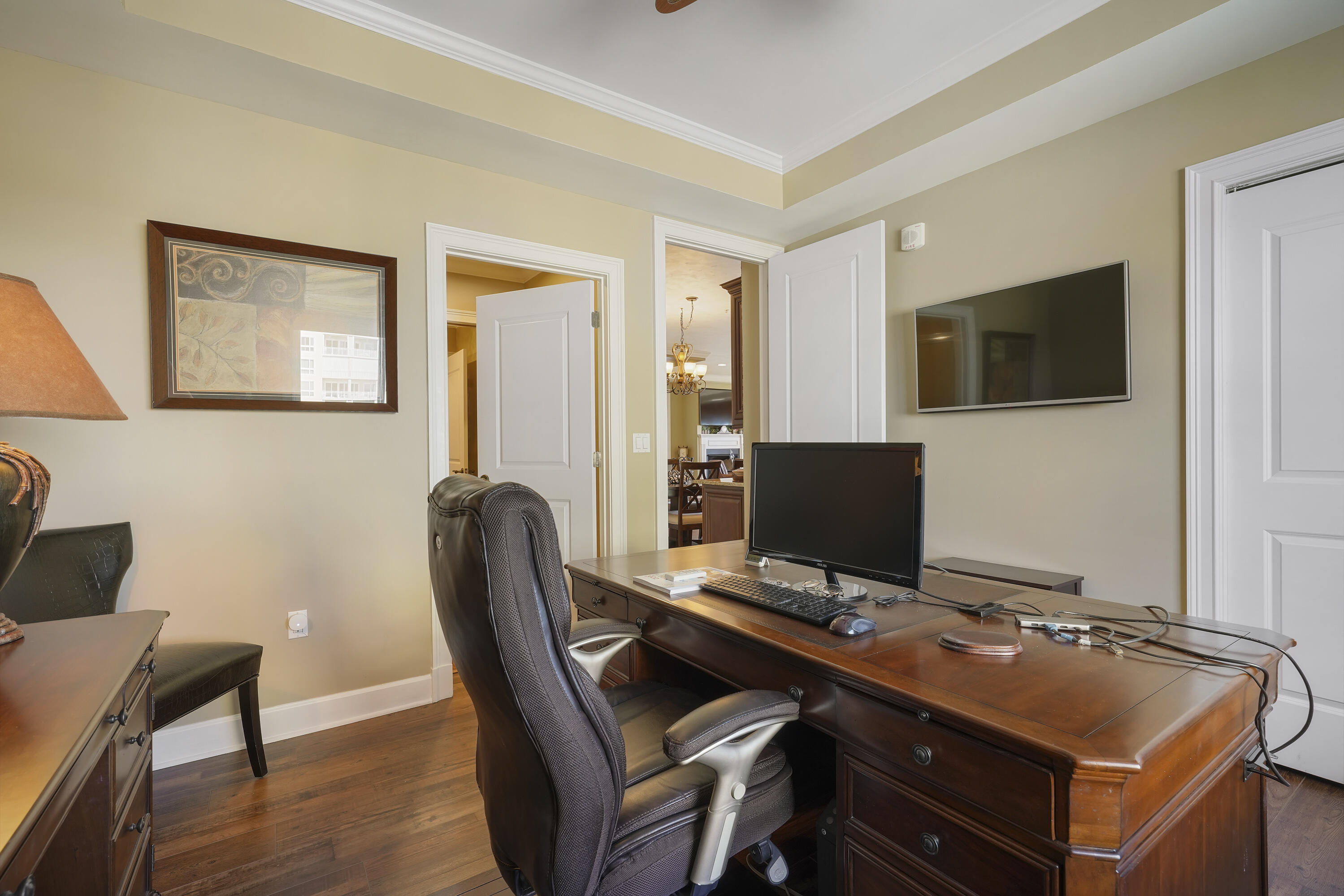 GRAND DUNES - SOUTH TOWER - Residential