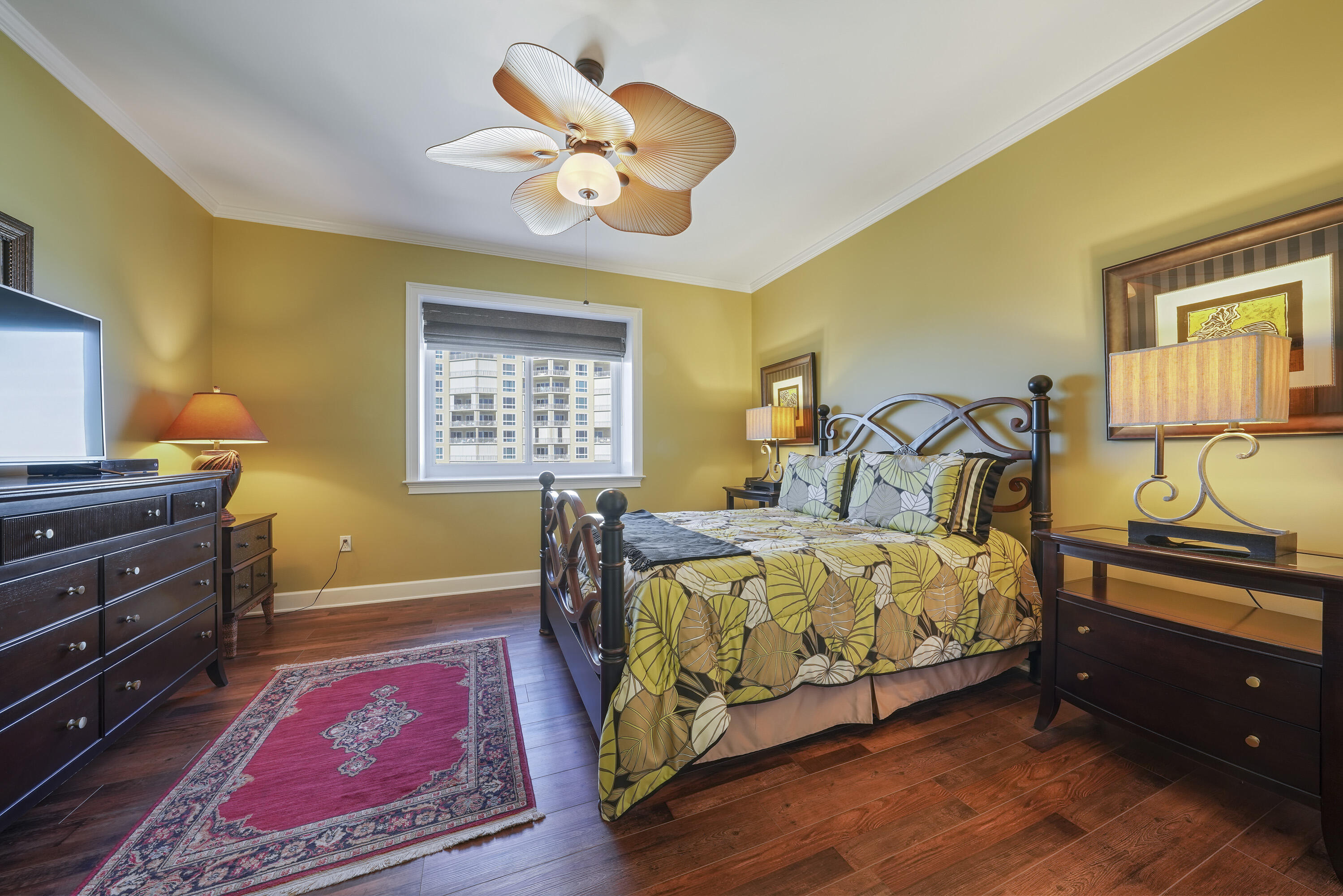 GRAND DUNES - SOUTH TOWER - Residential